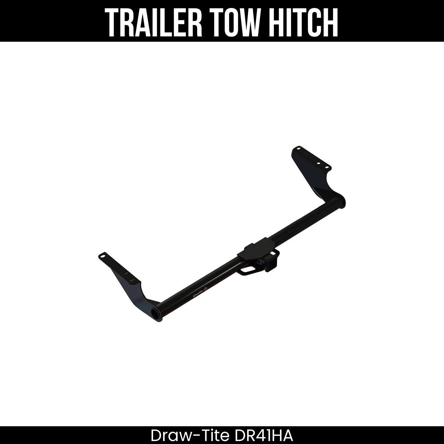 Hitch Only