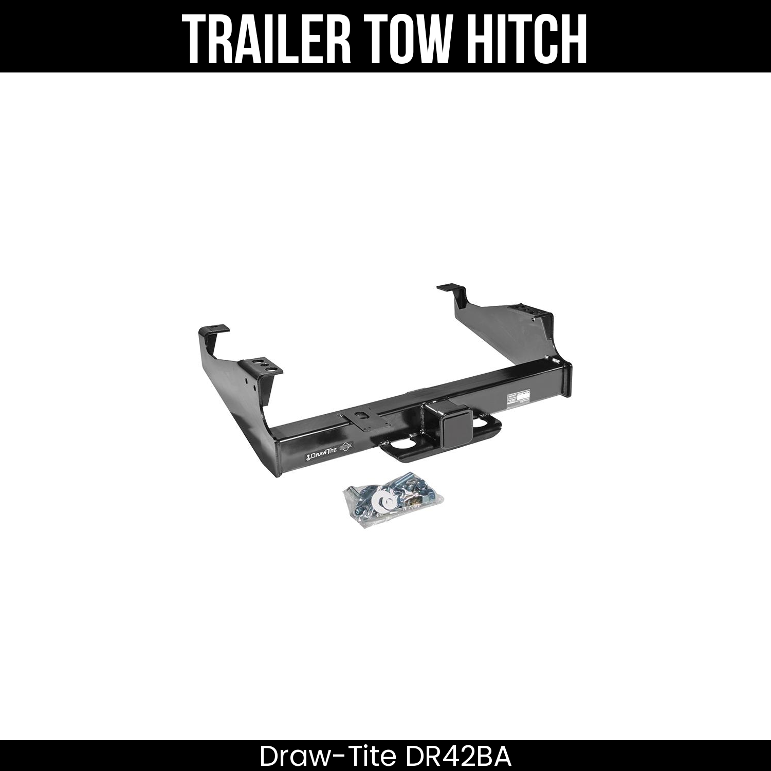 Hitch Only