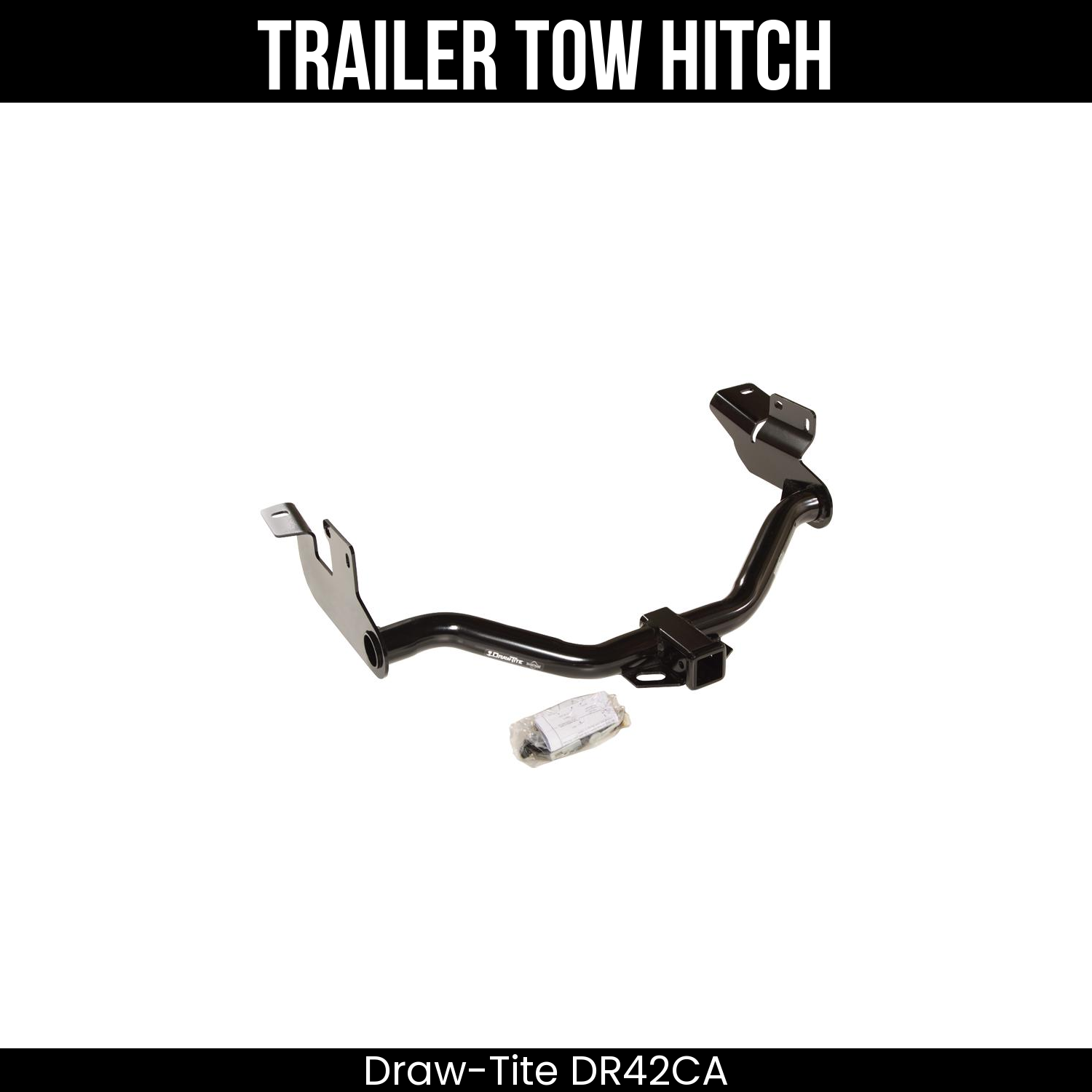 Hitch Only