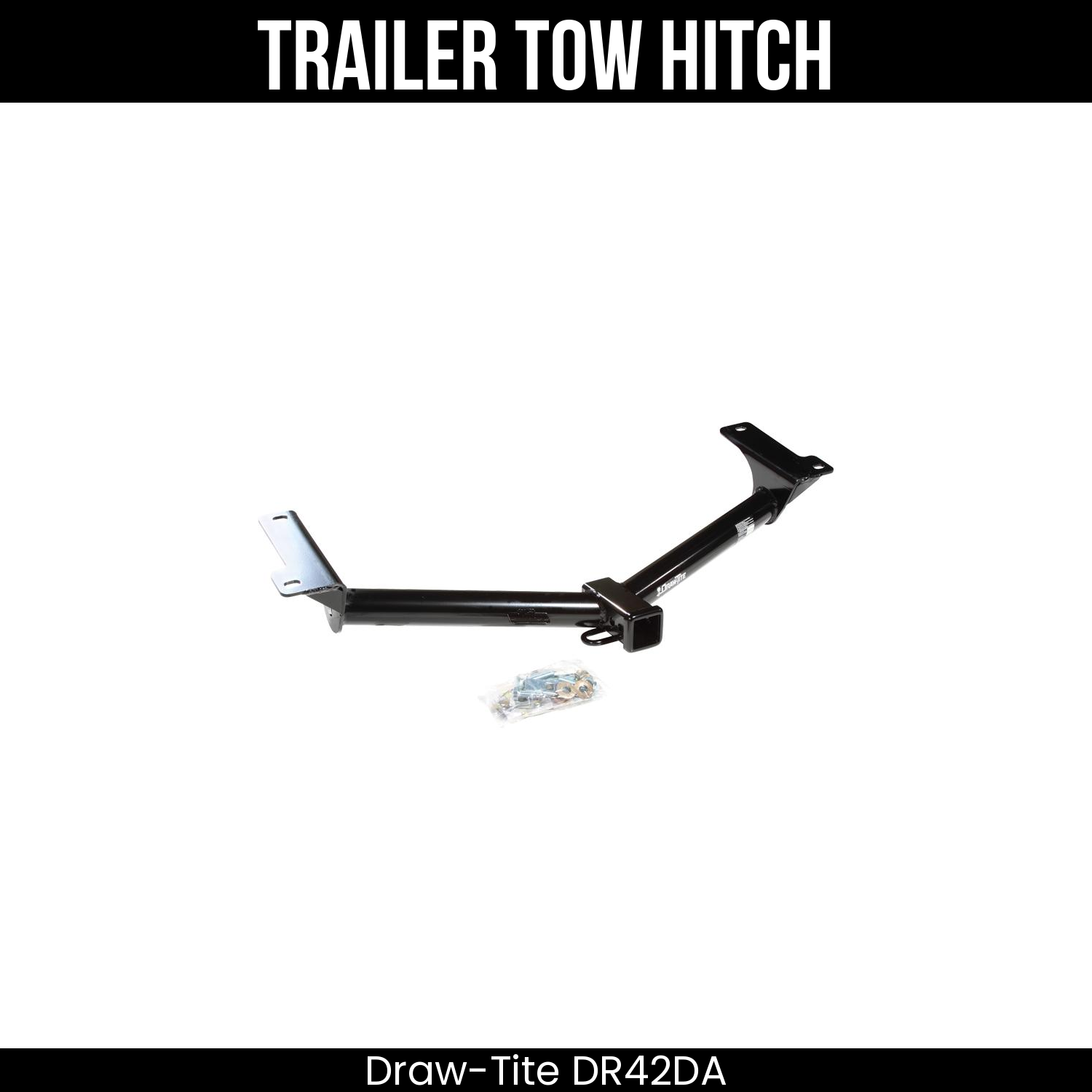 Hitch Only