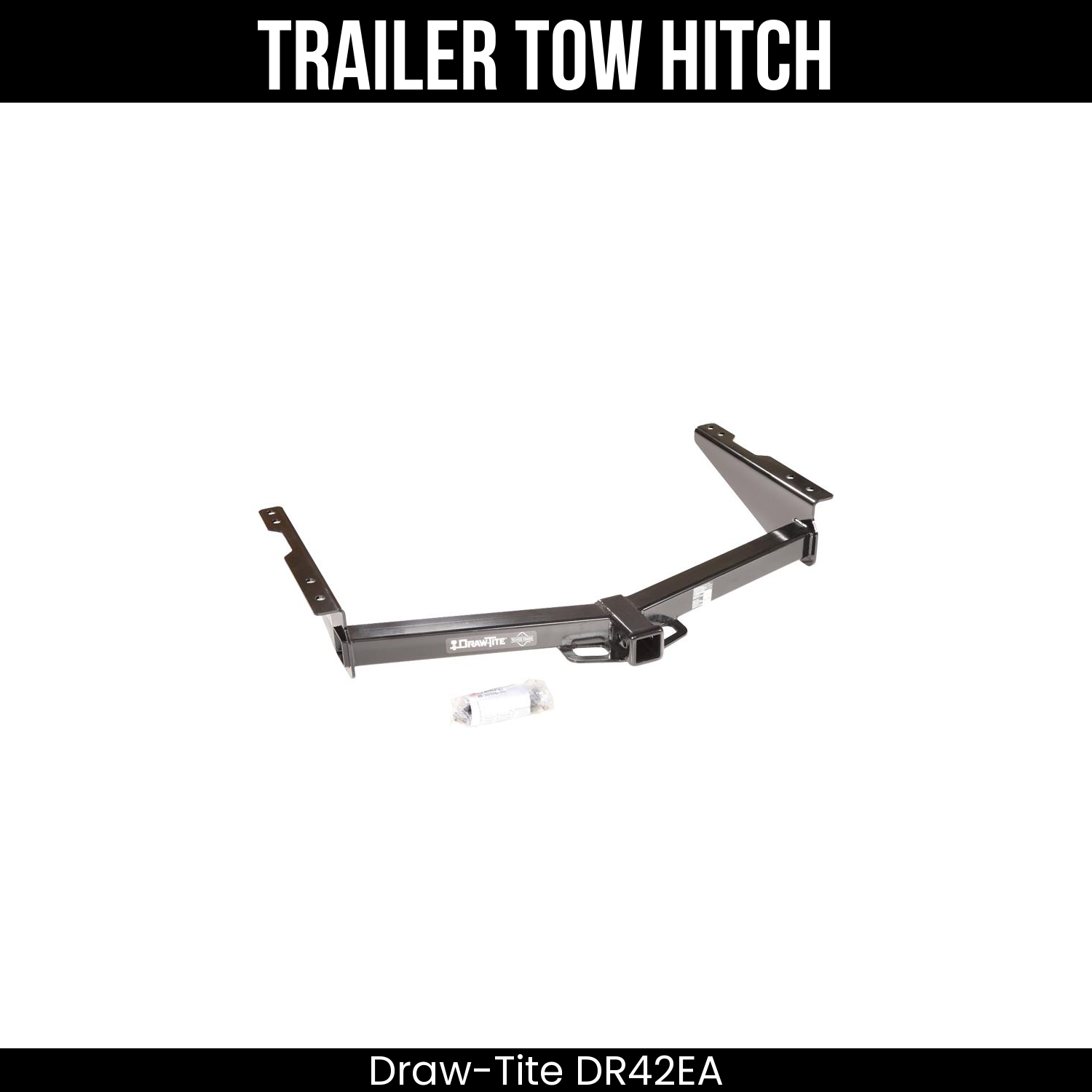 Hitch Only