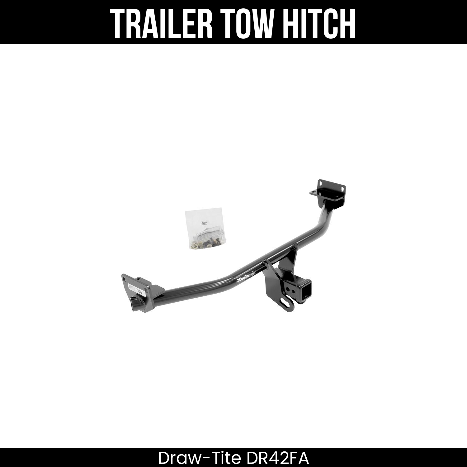 Hitch Only