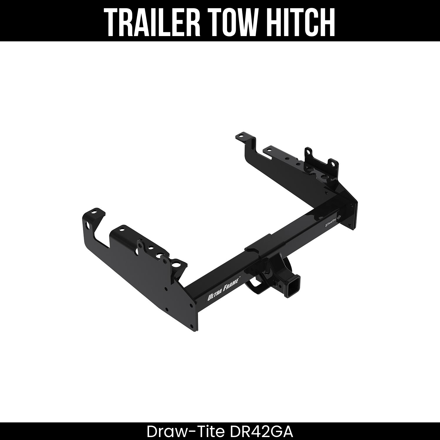 Hitch Only
