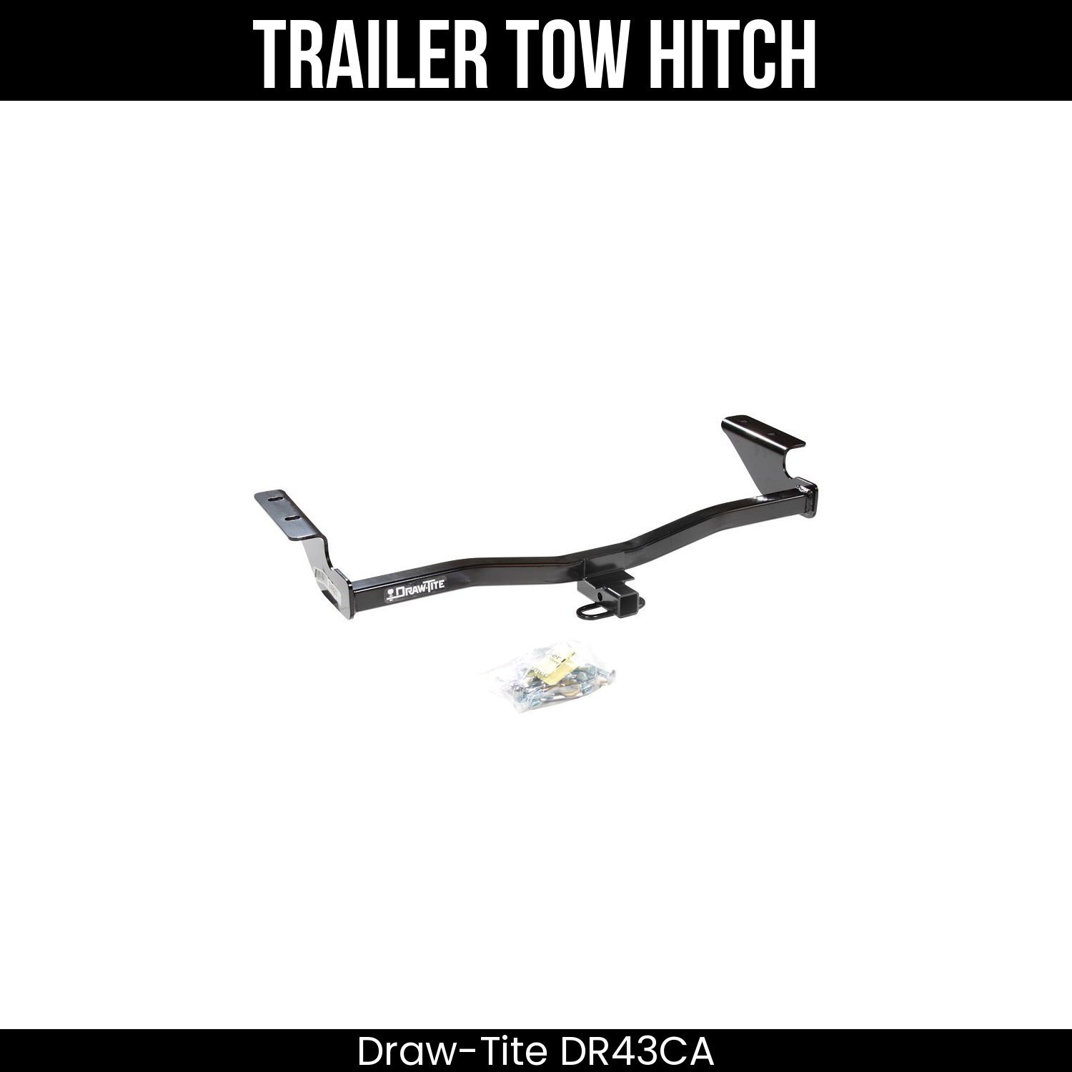 Hitch Only