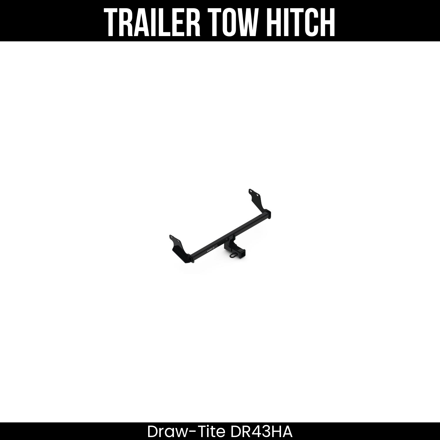 Hitch Only