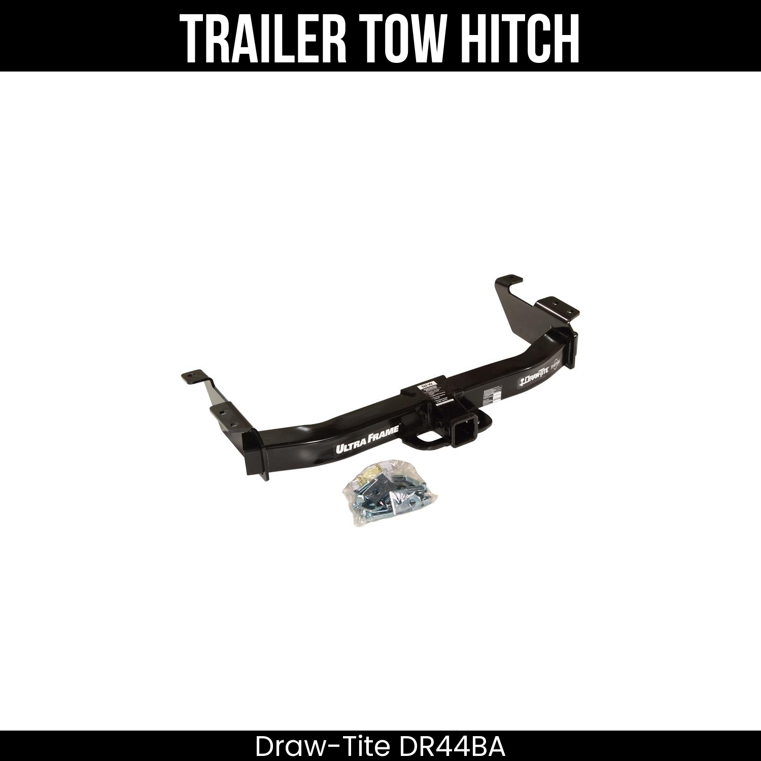Hitch Only