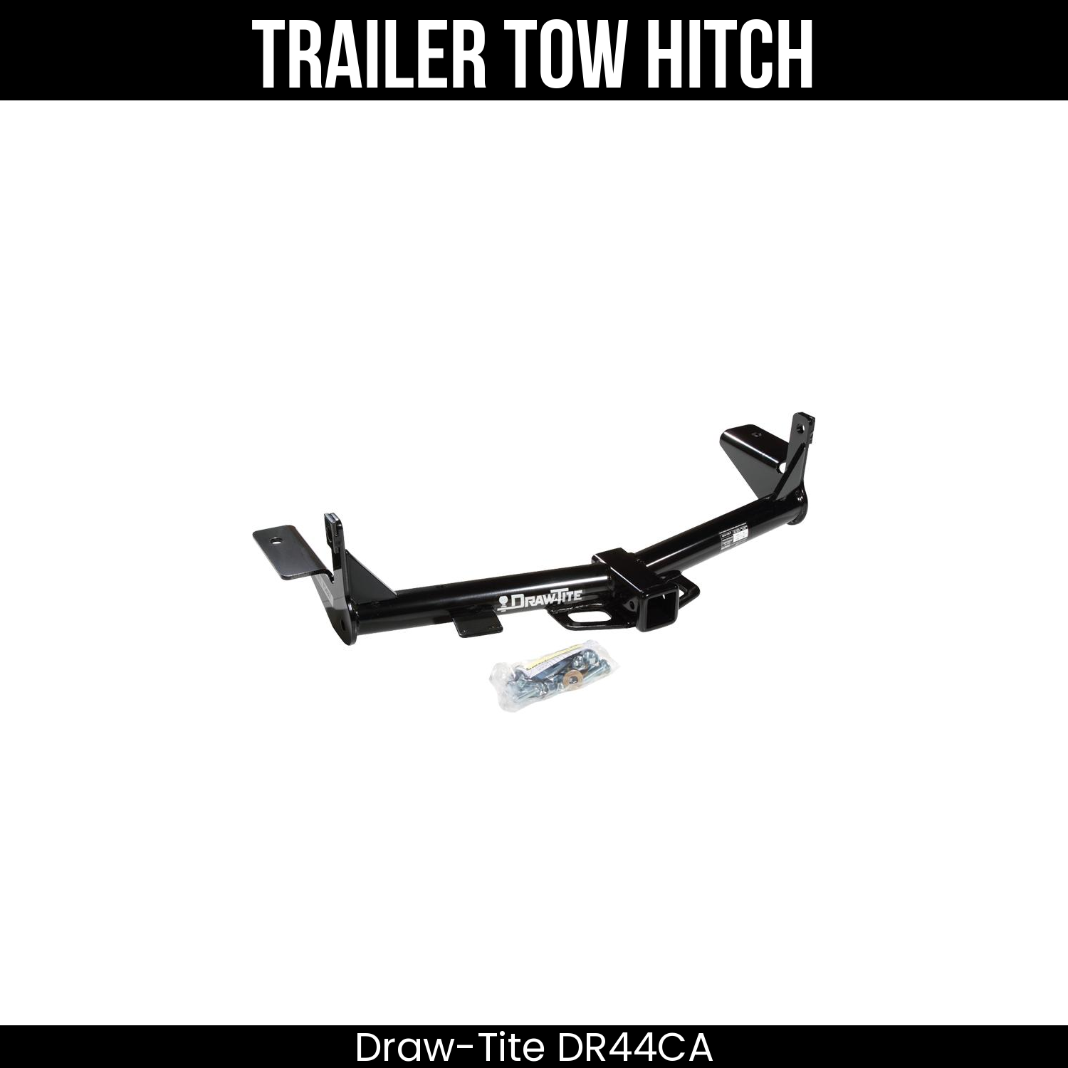 Hitch Only