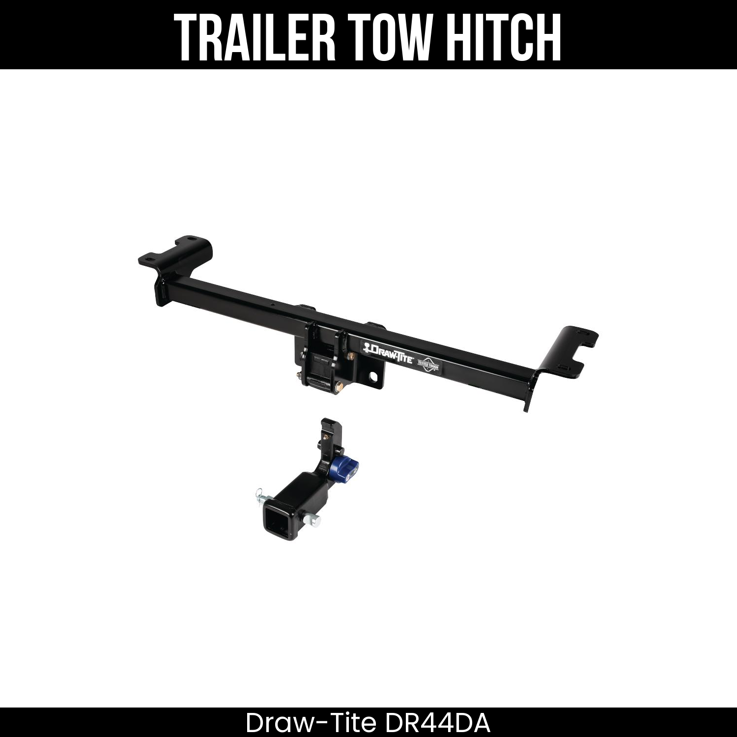Hitch Only