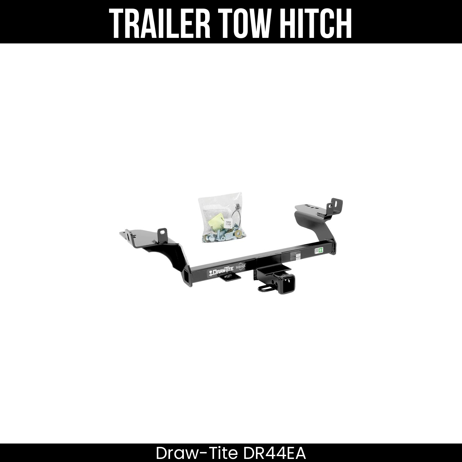 Hitch Only