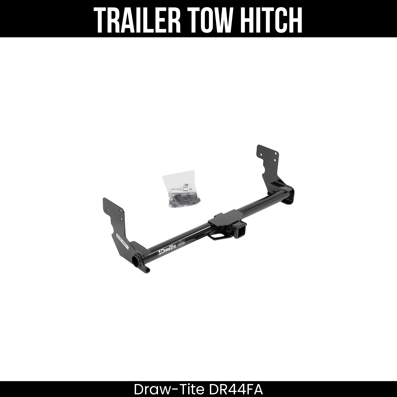 Hitch Only