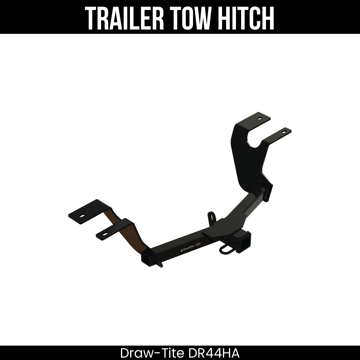 Hitch Only