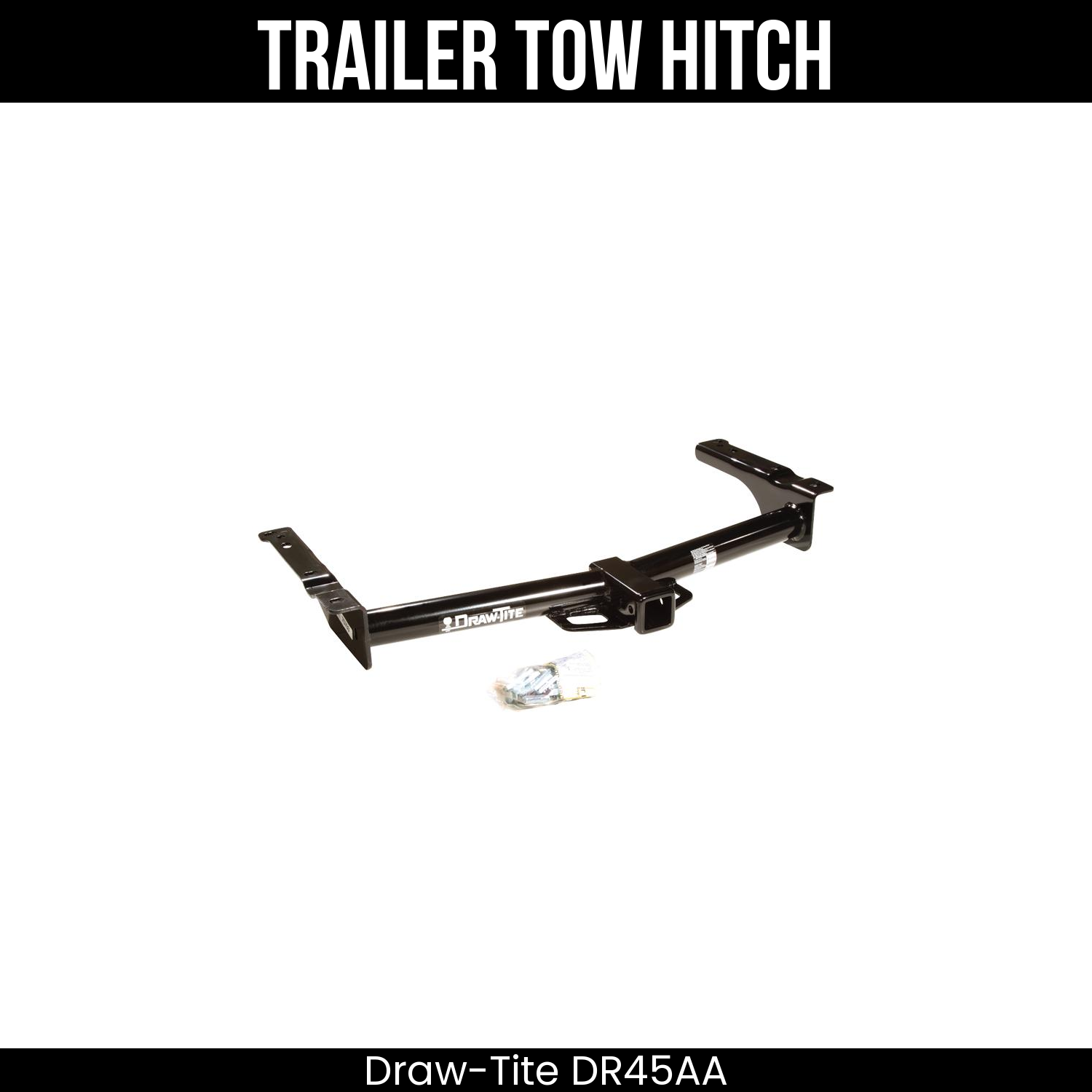 Hitch Only