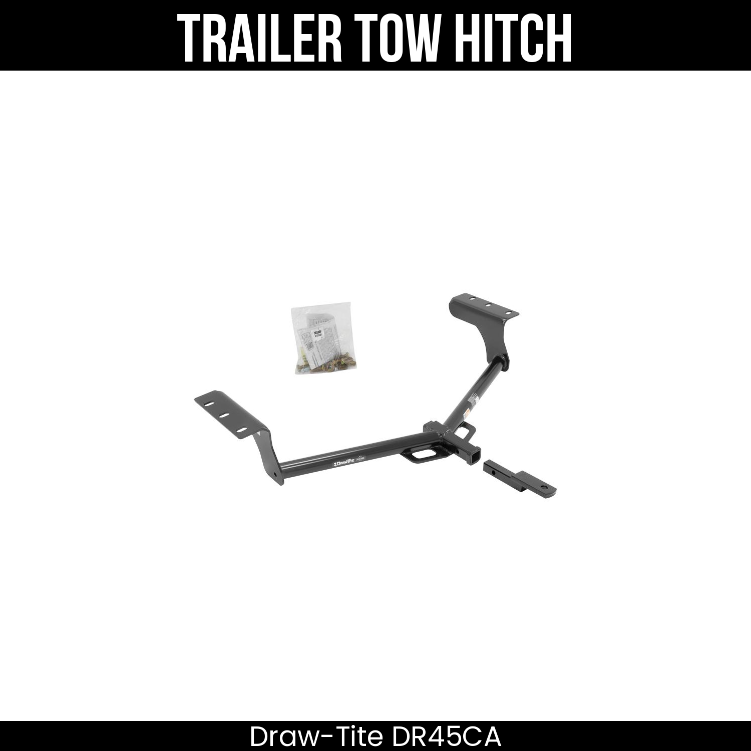 Hitch Only