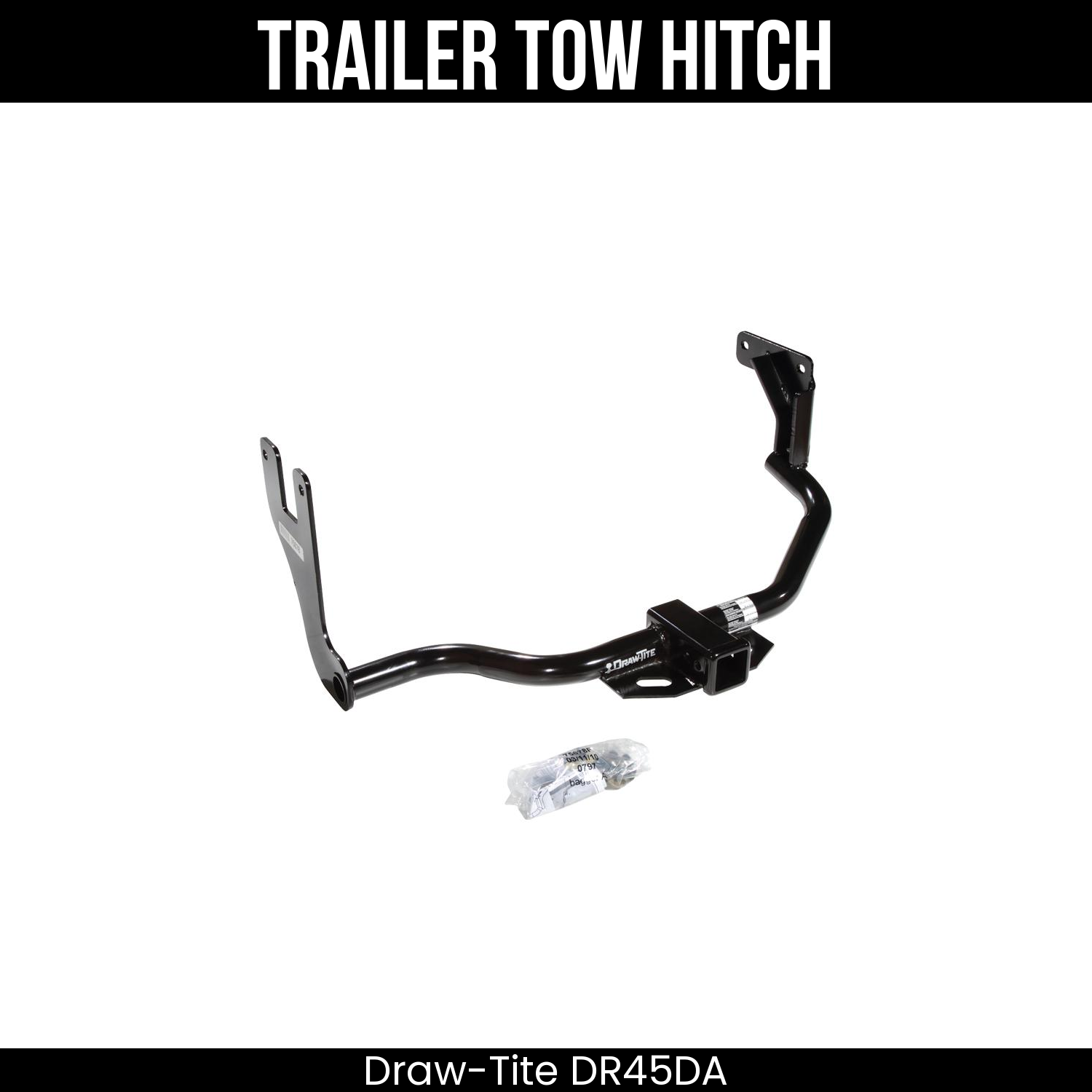 Hitch Only