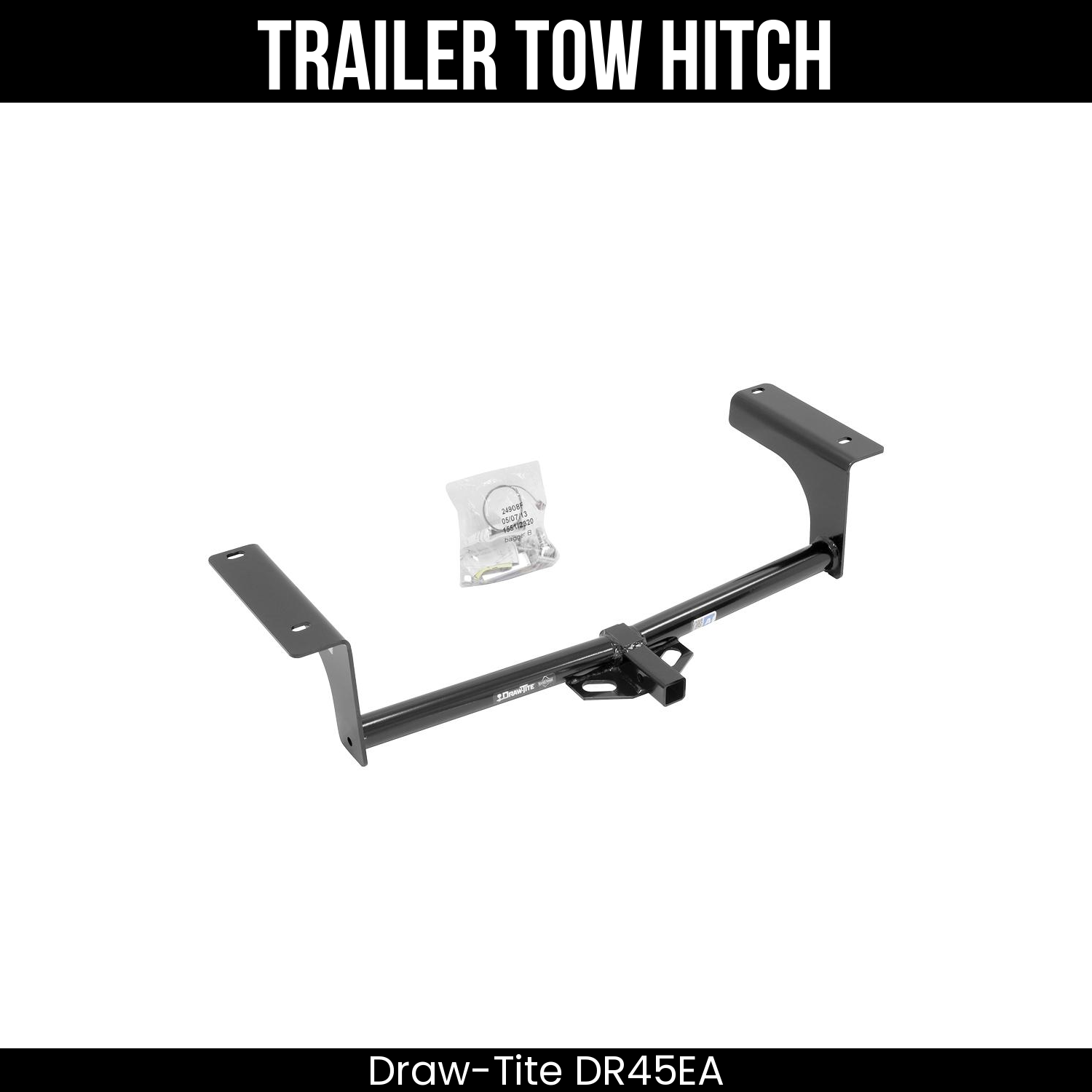 Hitch Only
