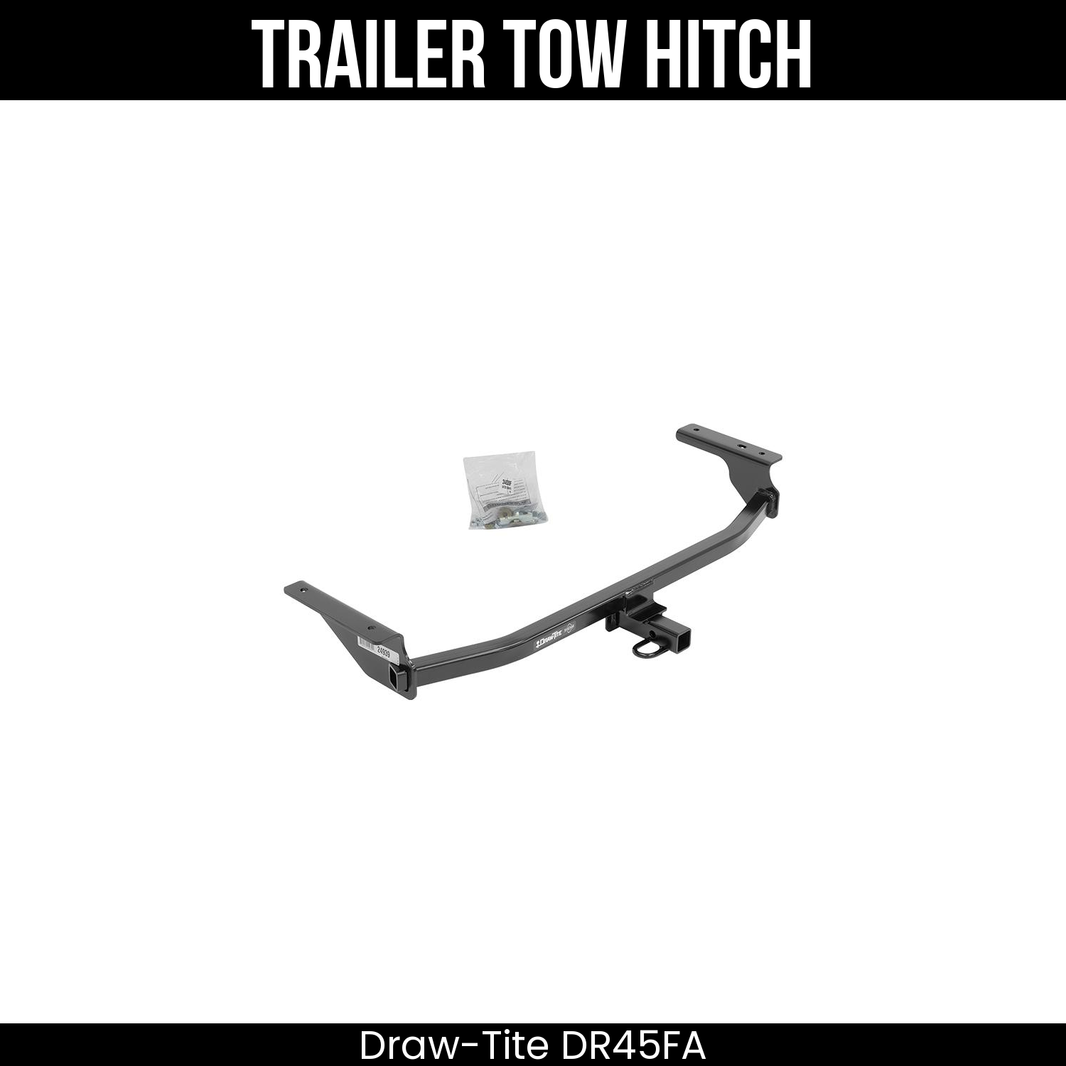 Hitch Only
