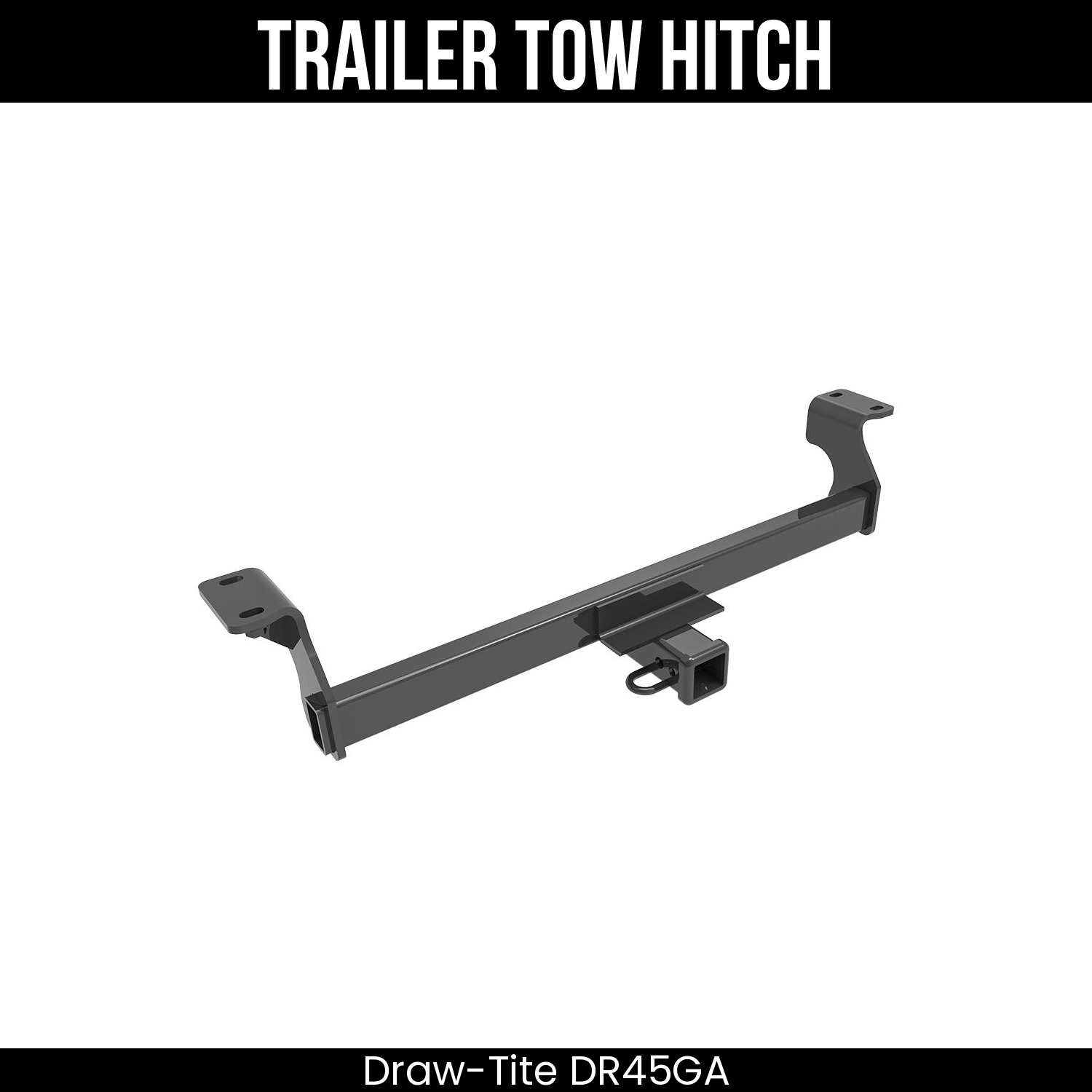 Hitch Only