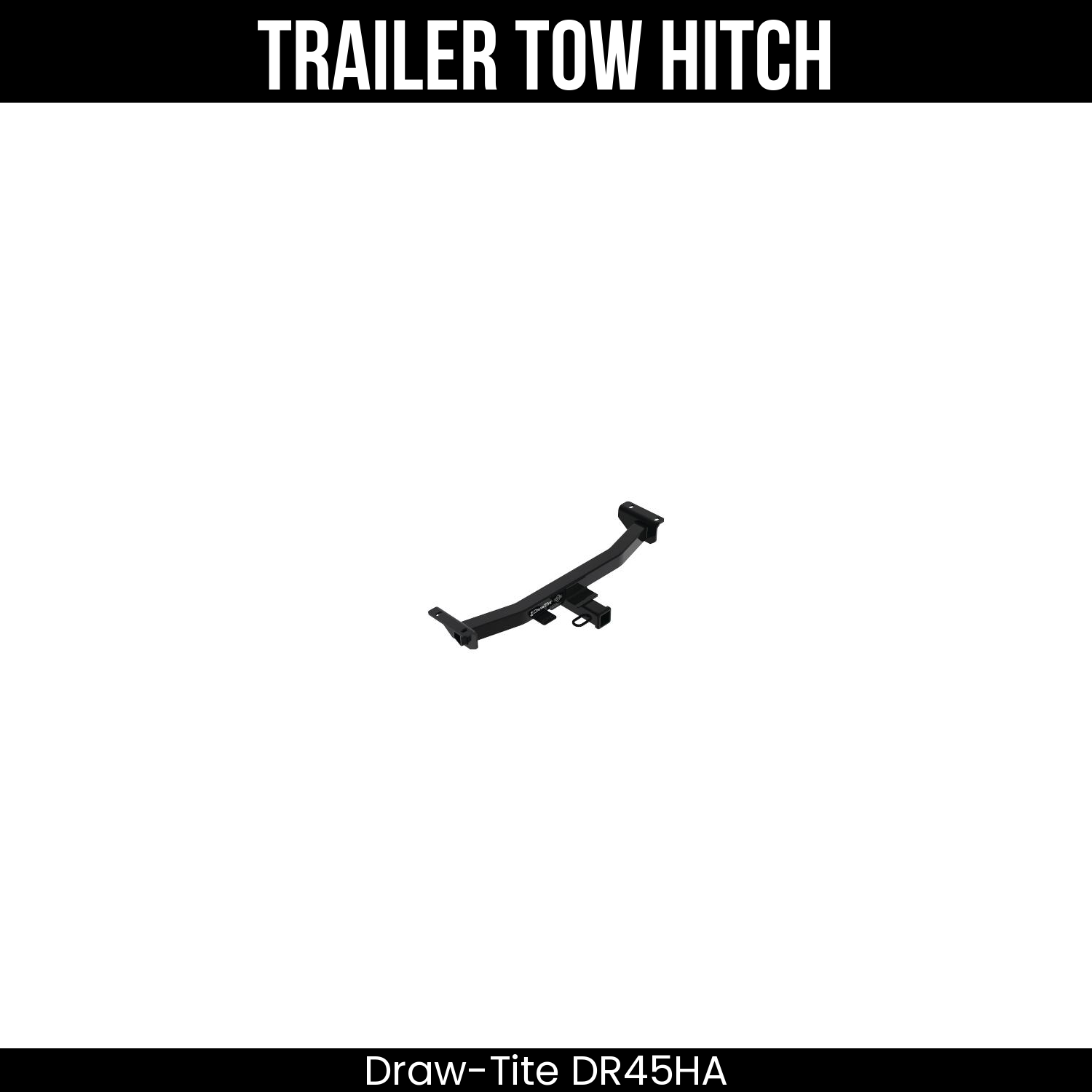 Hitch Only