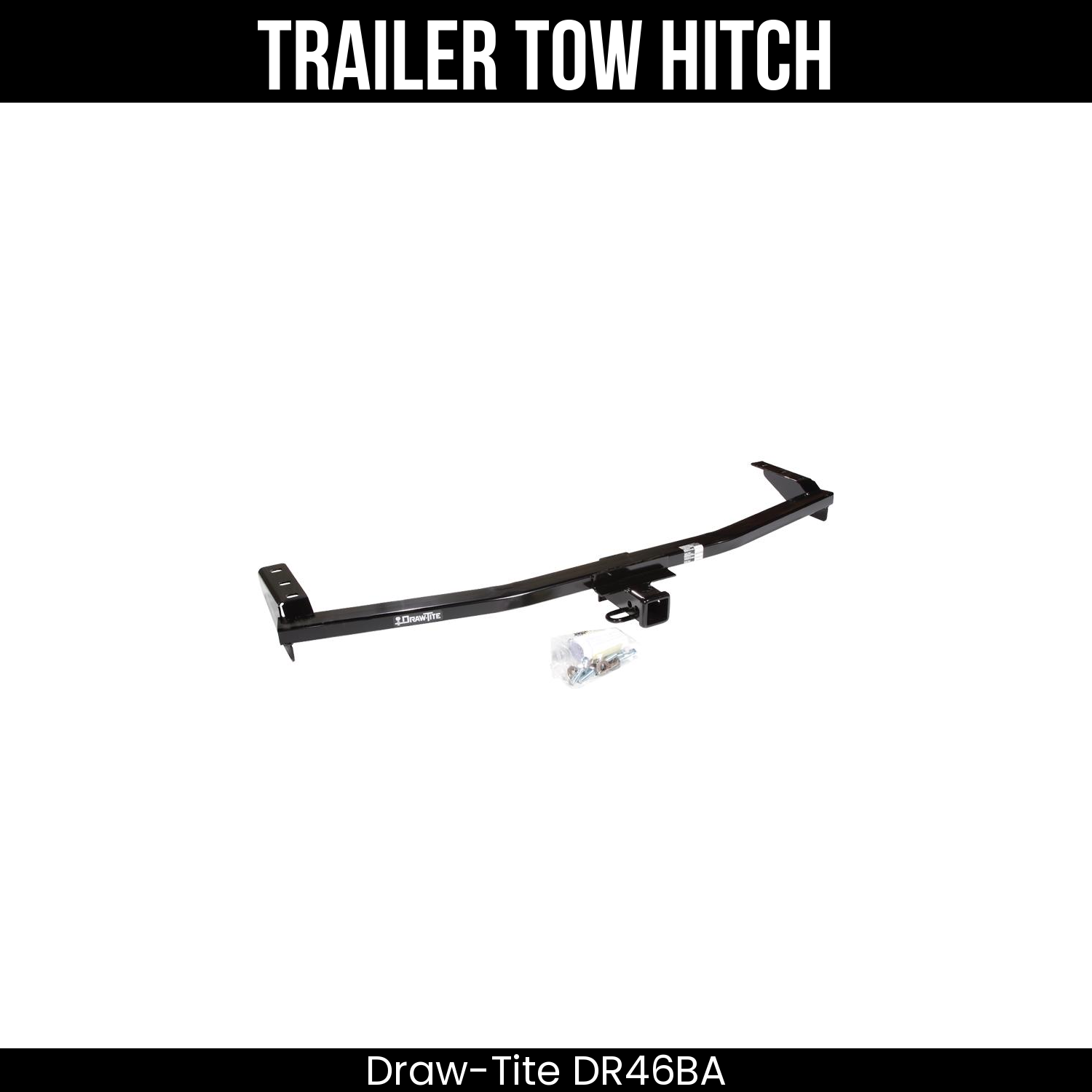 Hitch Only