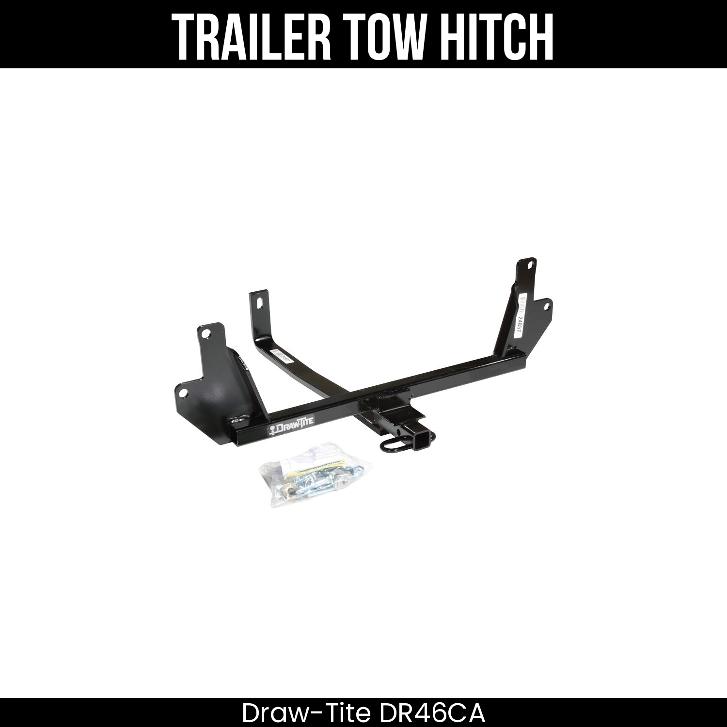 Hitch Only