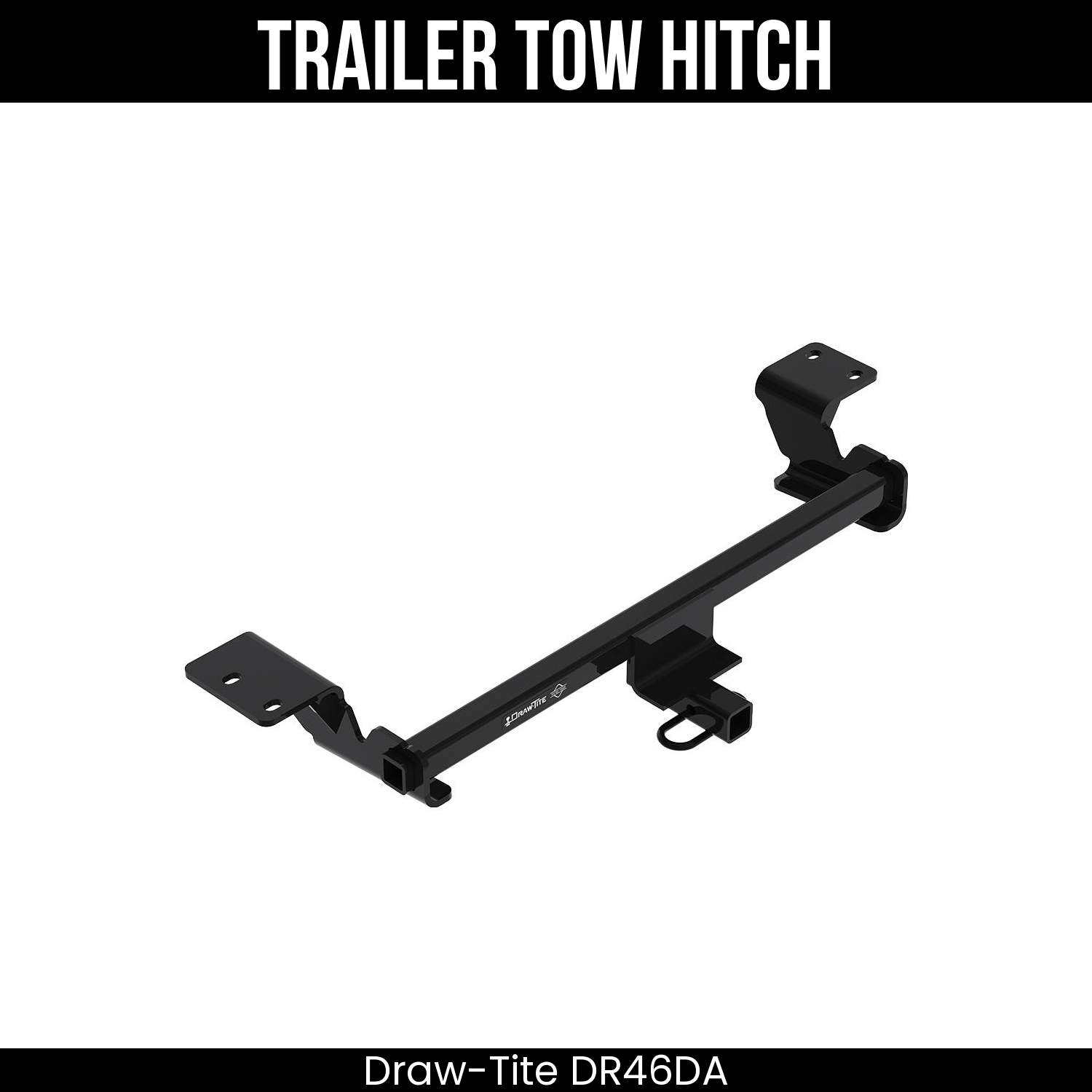 Hitch Only