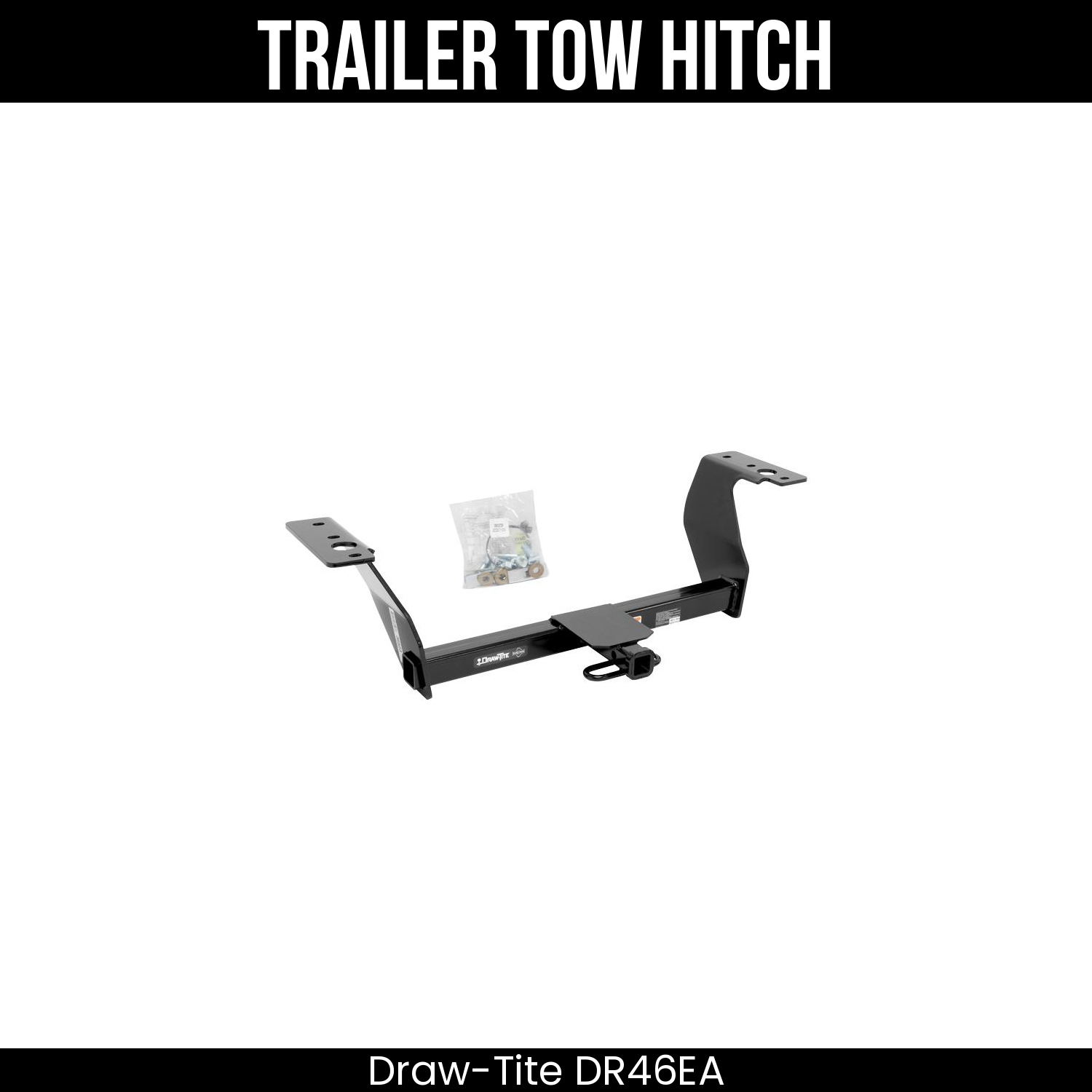 Hitch Only
