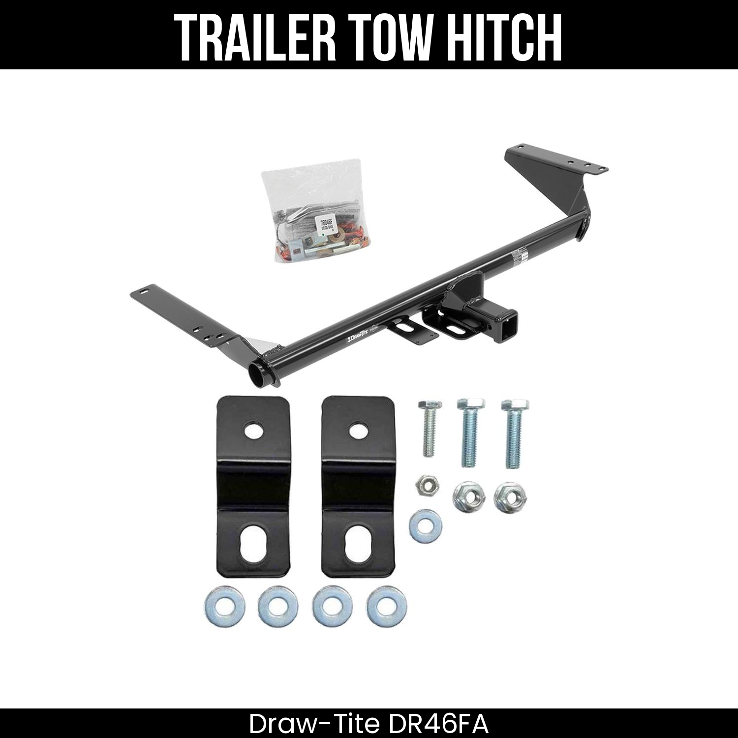 Hitch Only