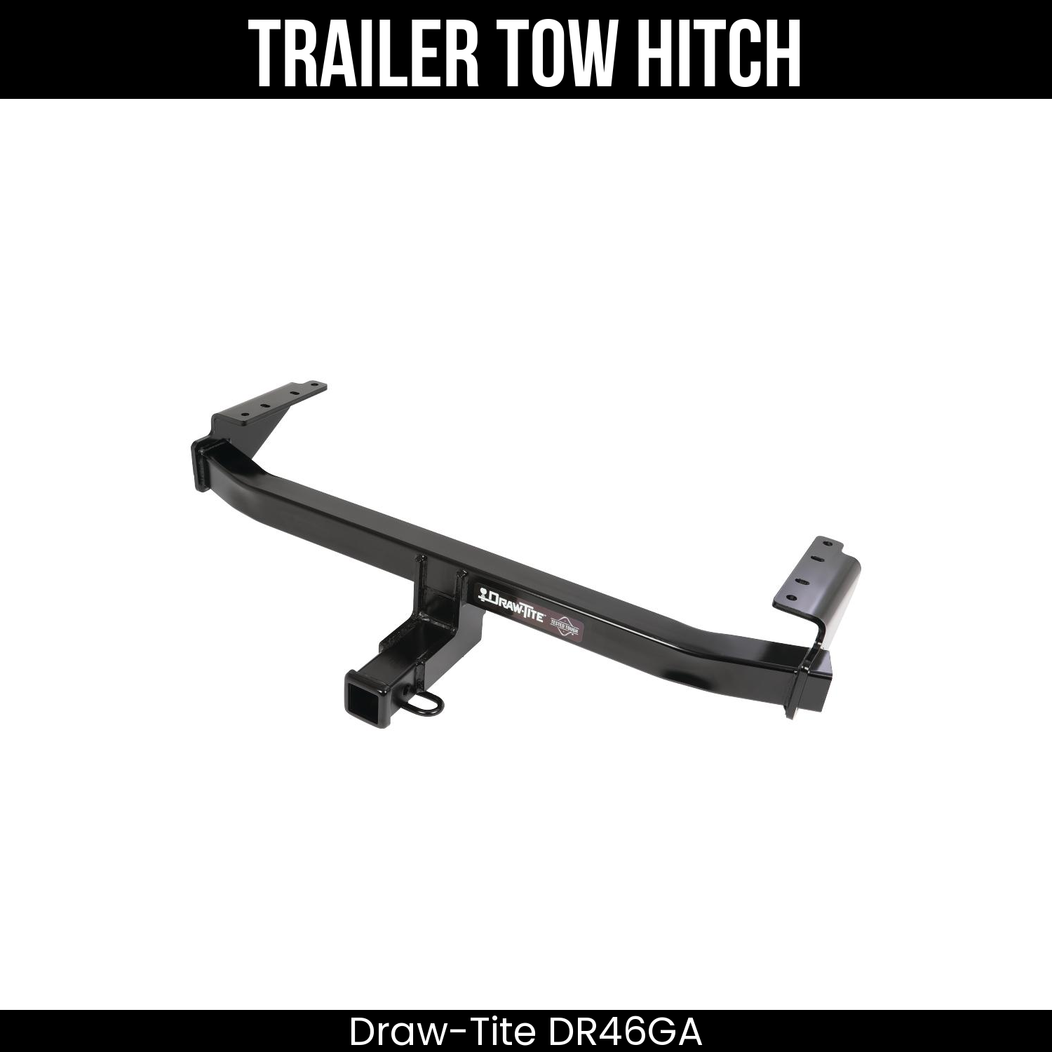 Hitch Only