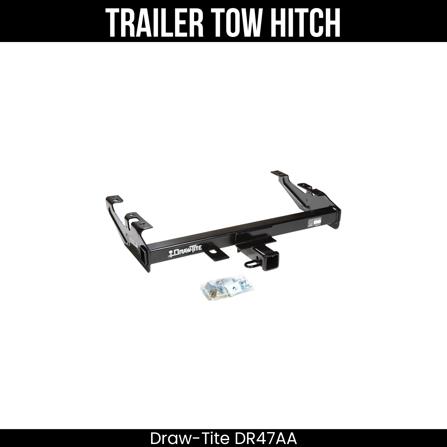 Hitch Only