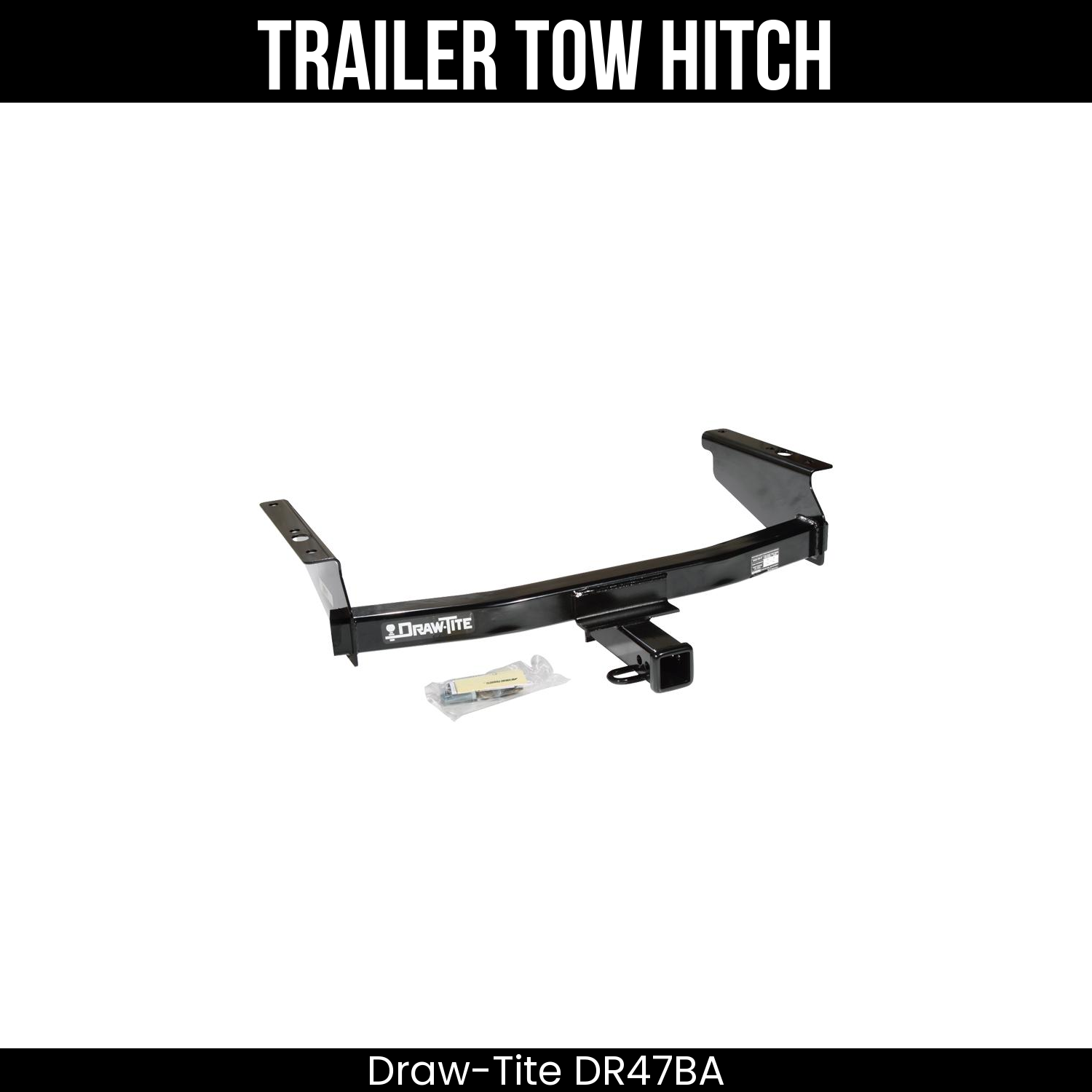 Hitch Only