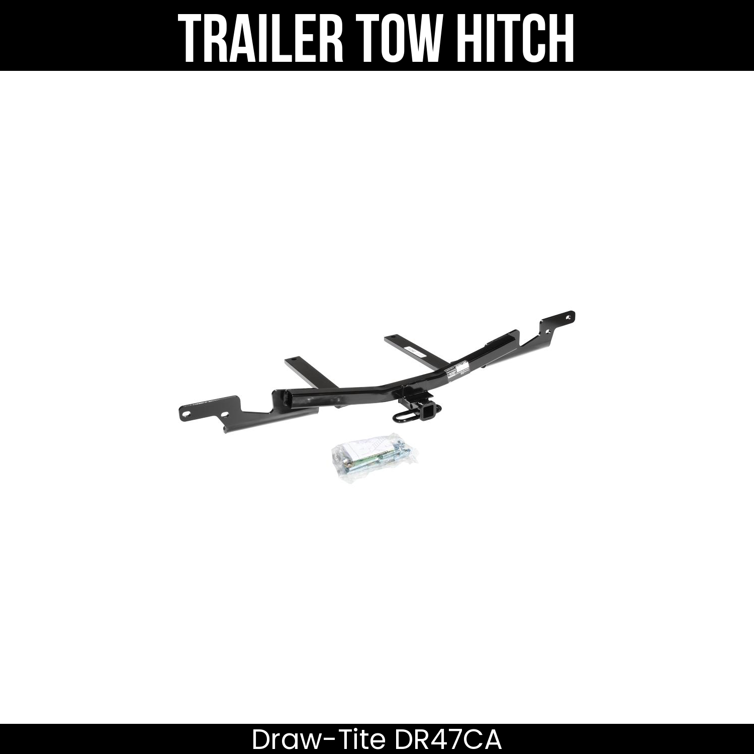 Hitch Only