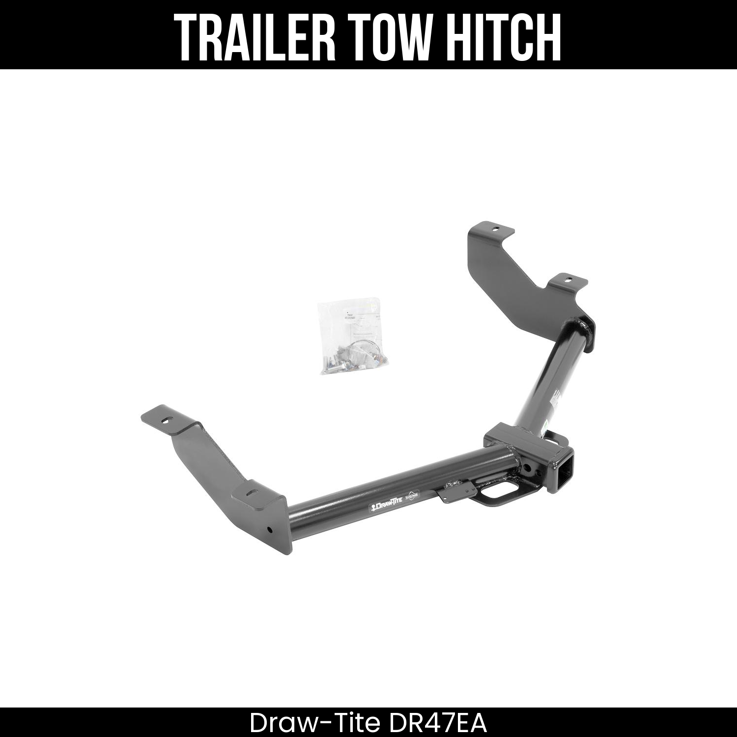 Hitch Only