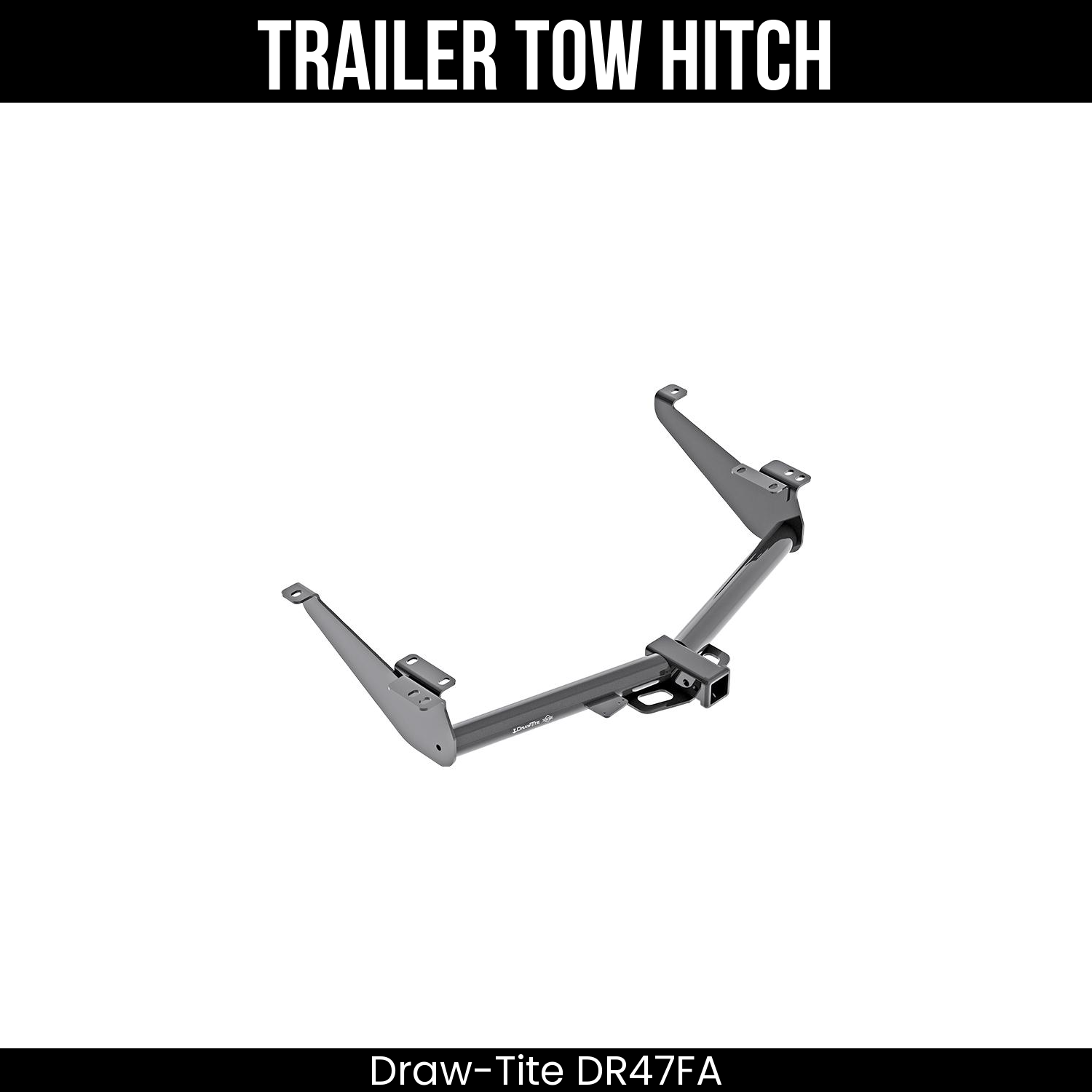 Hitch Only
