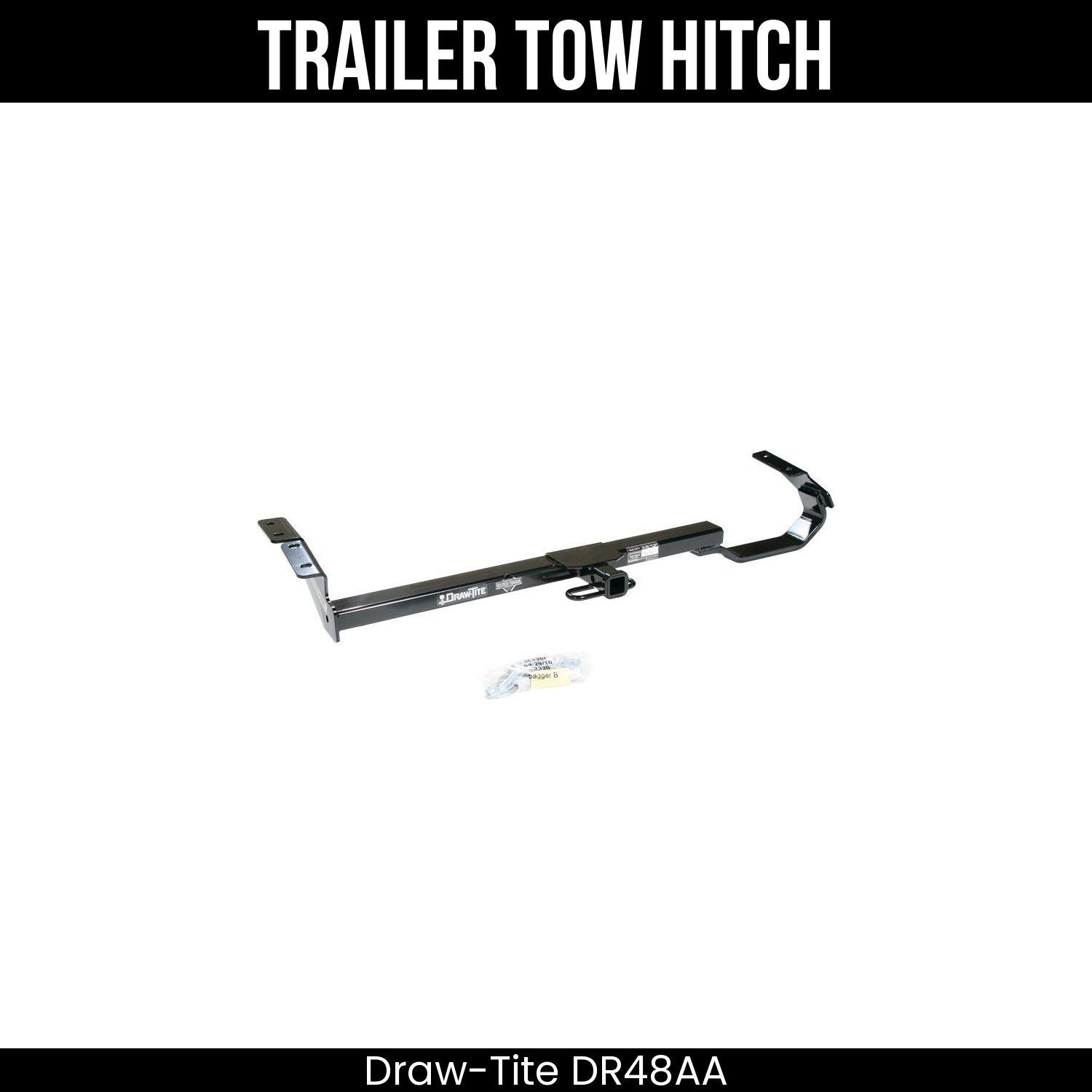 Hitch Only