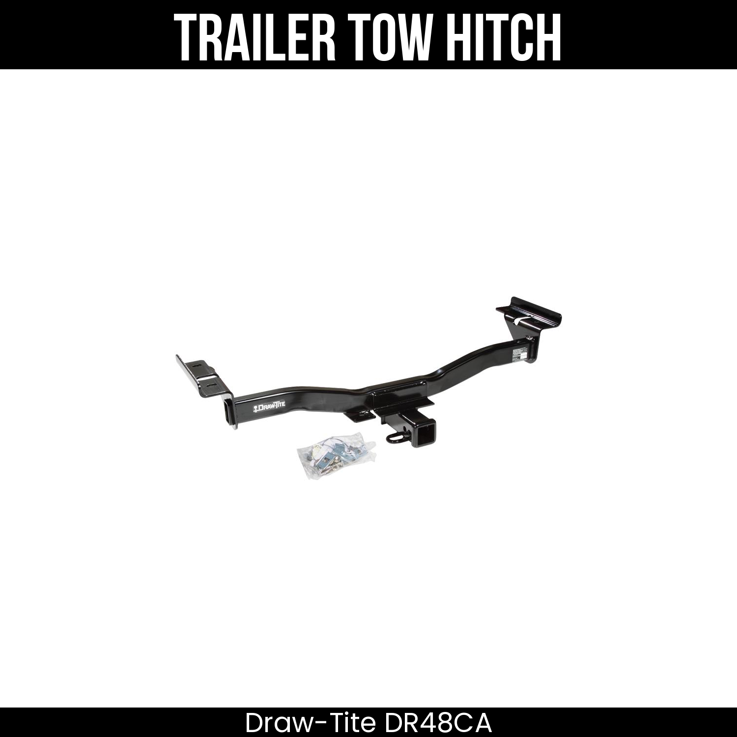 Hitch Only