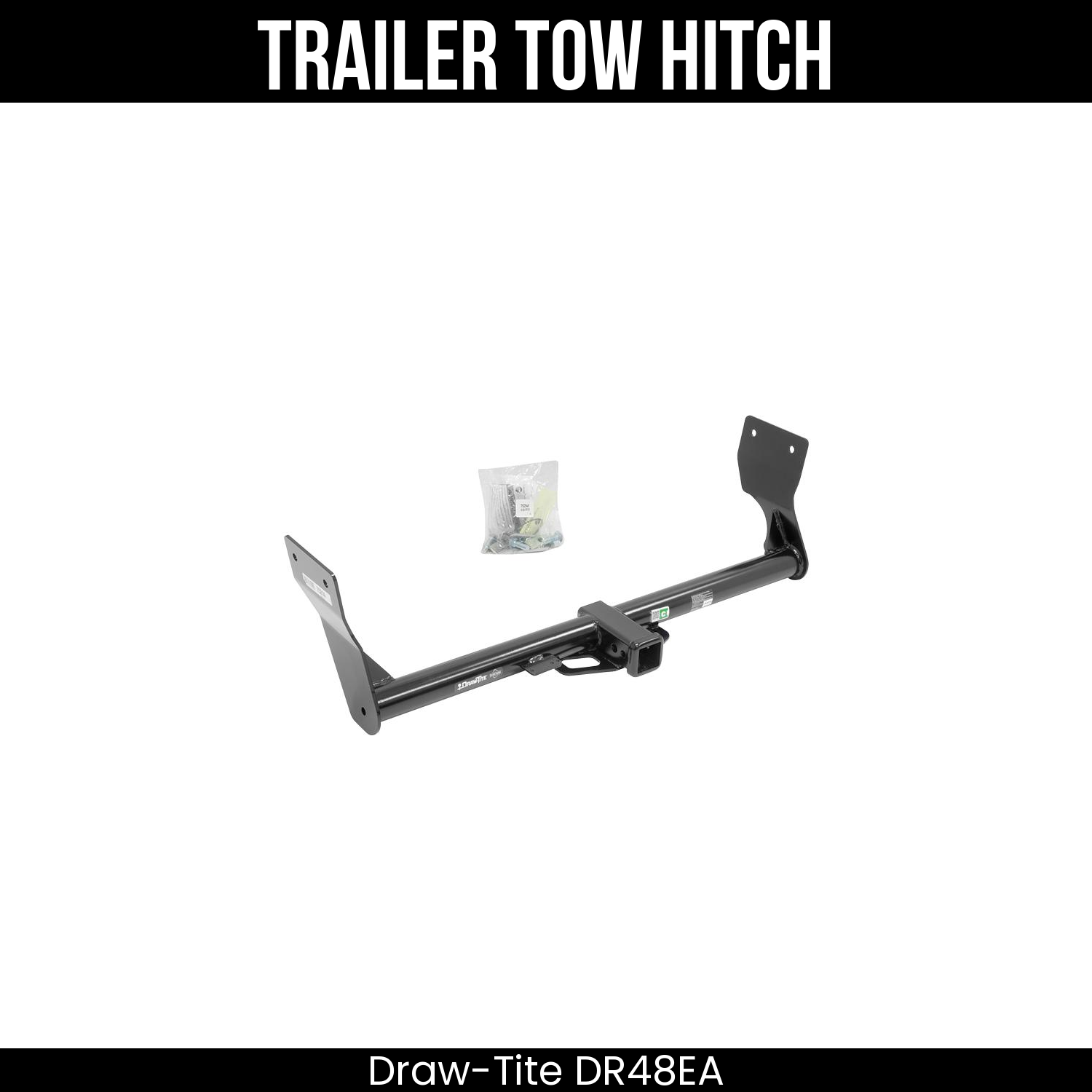 Hitch Only