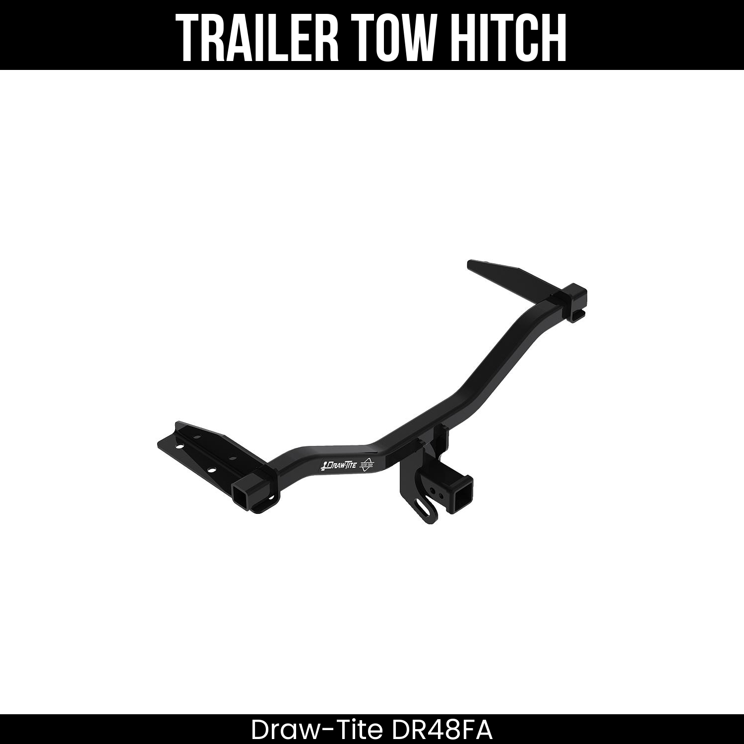 Hitch Only