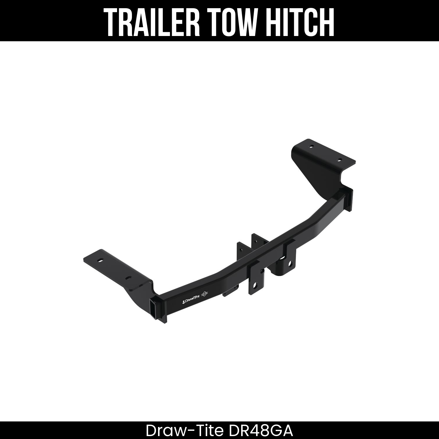 Hitch Only