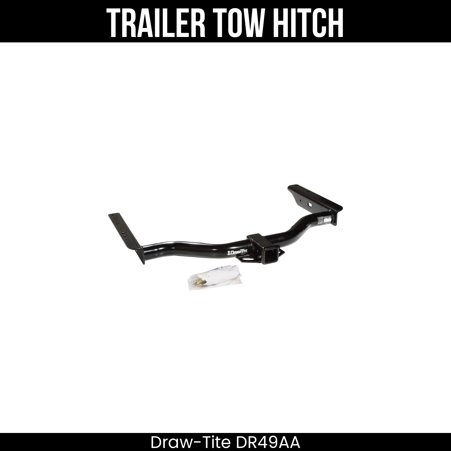Hitch Only