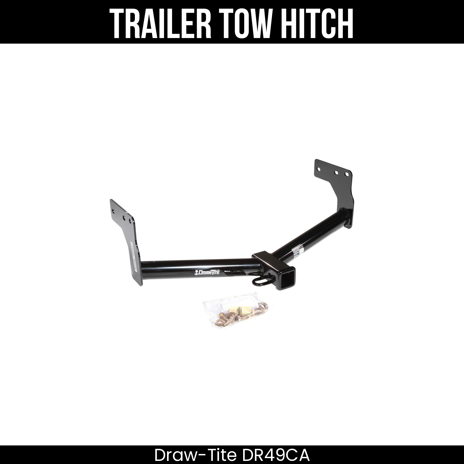 Hitch Only