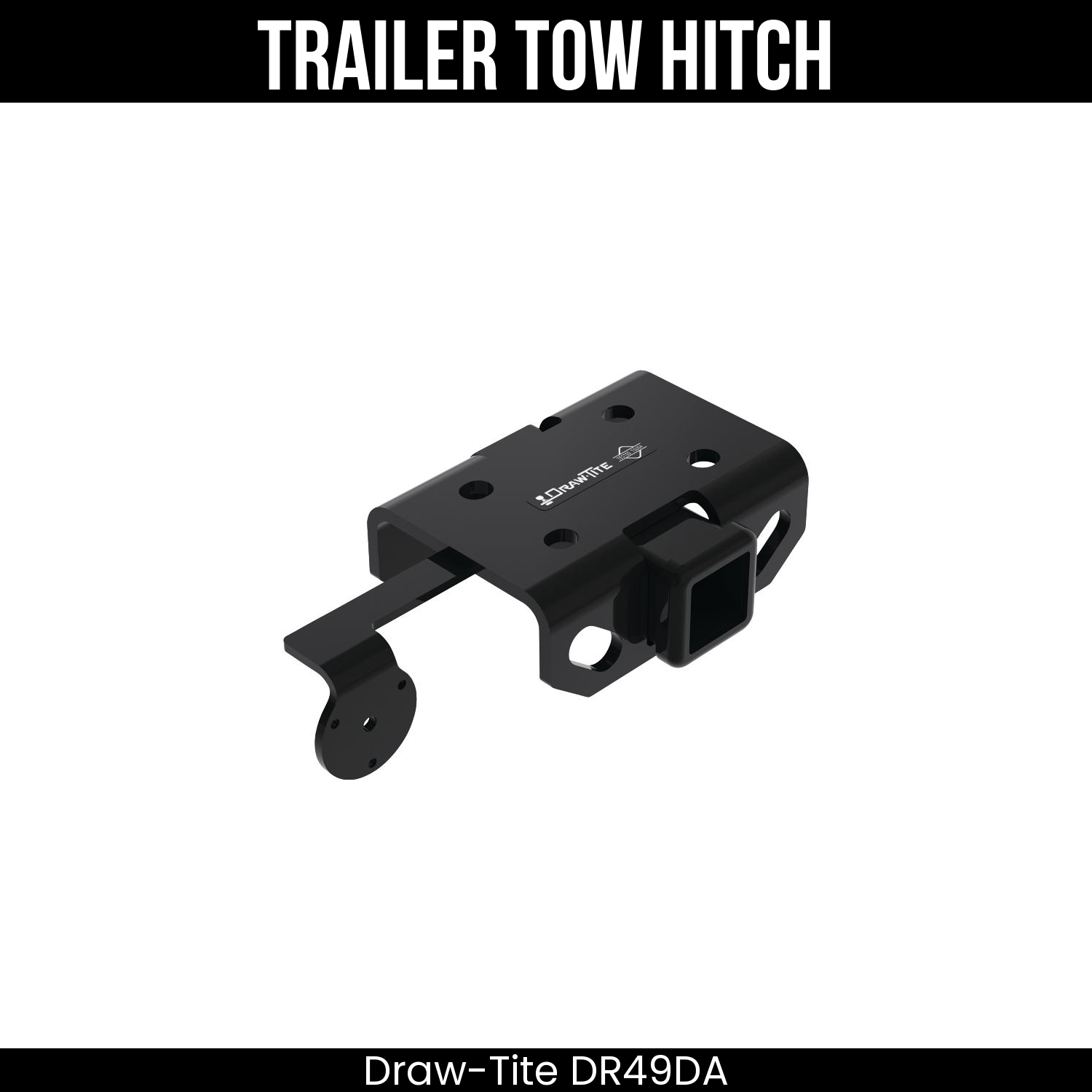 Hitch Only