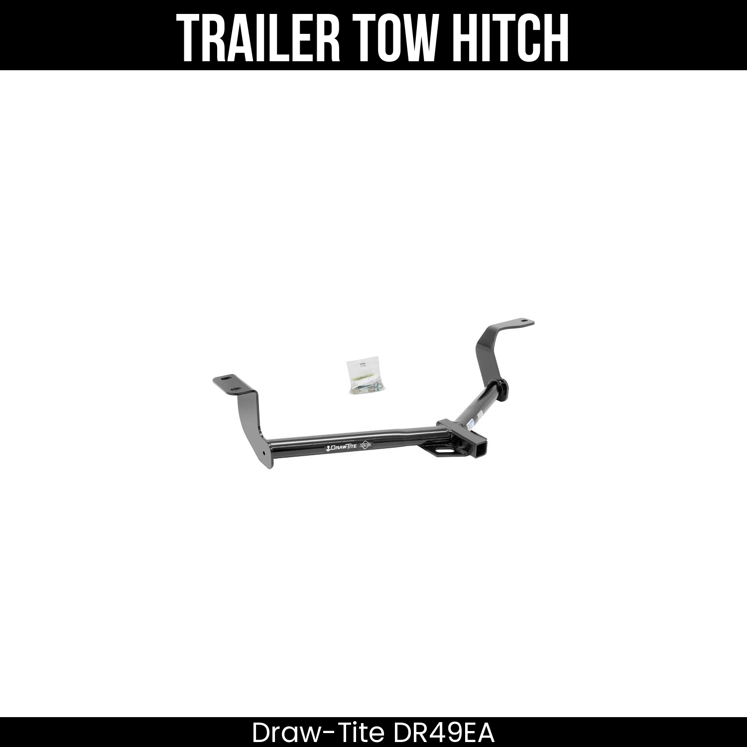 Hitch Only