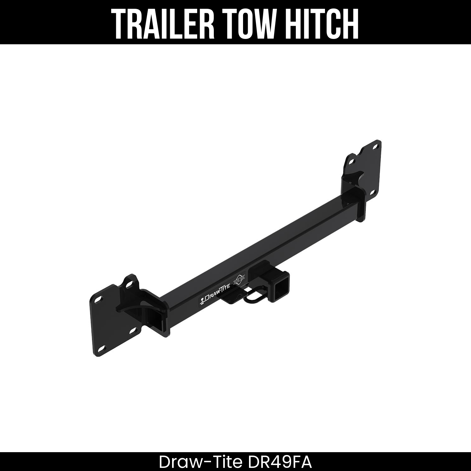 Hitch Only
