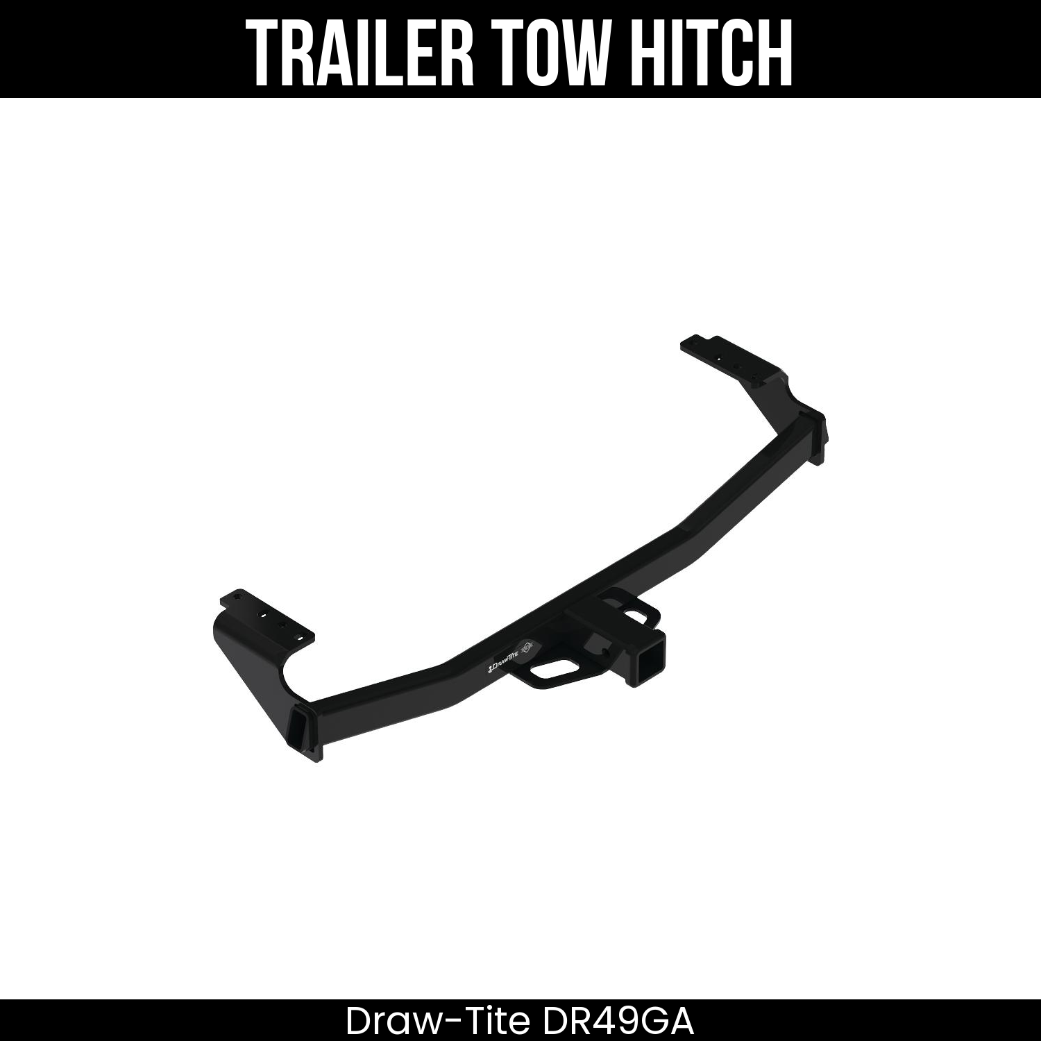 Hitch Only