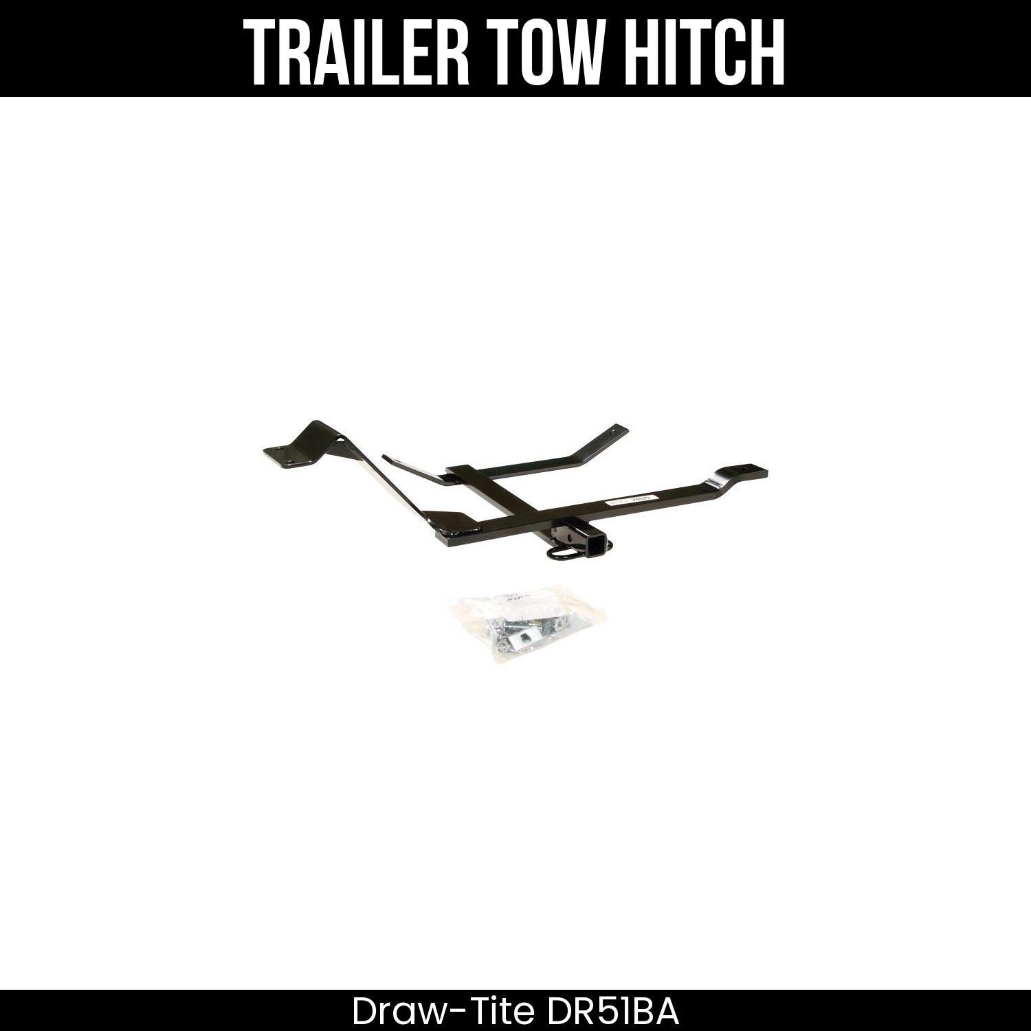 Hitch Only