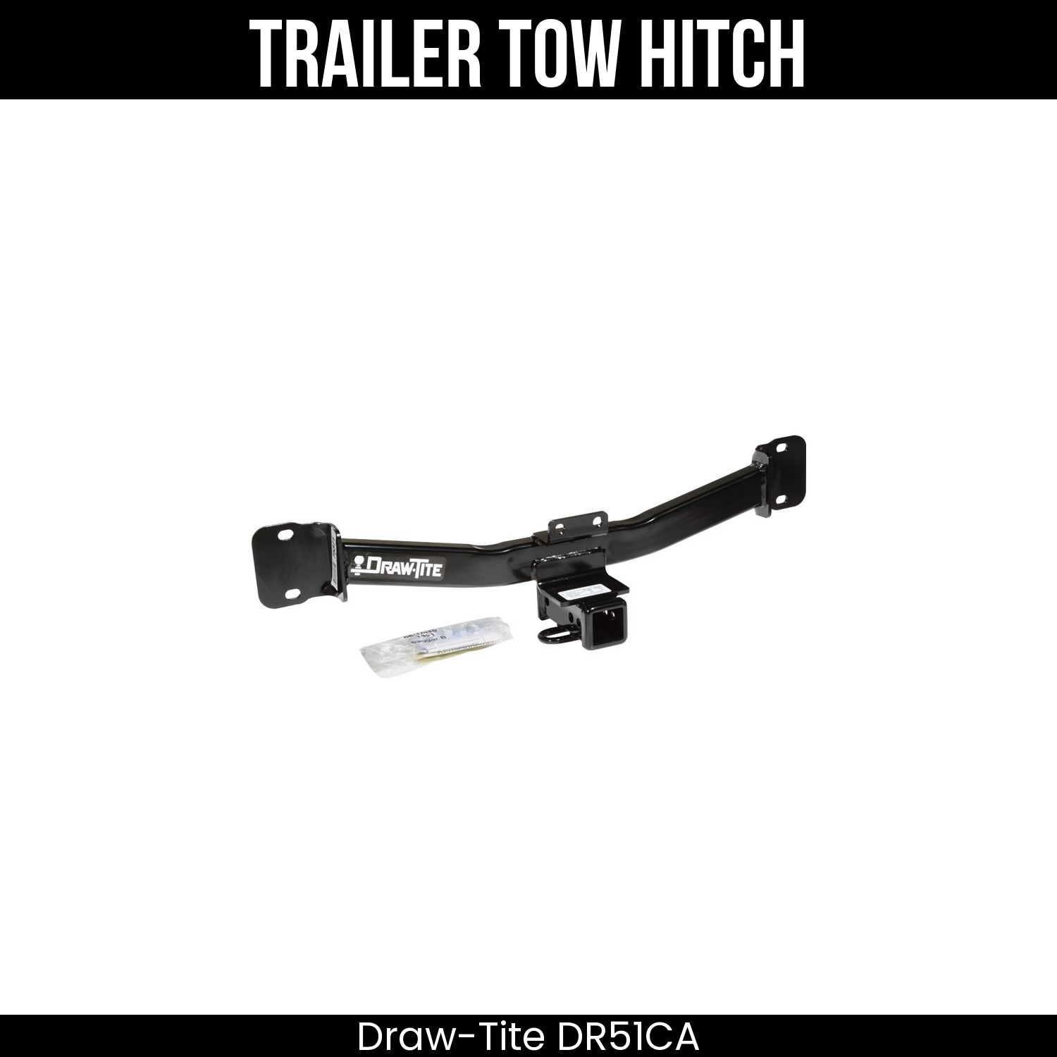 Hitch Only