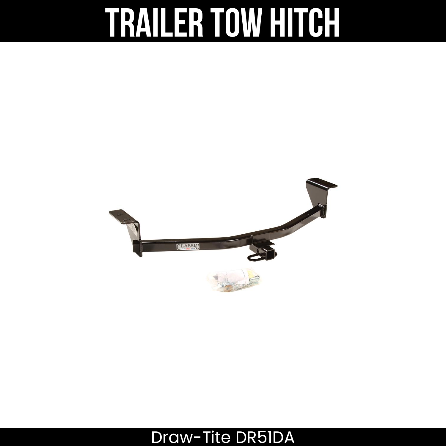 Hitch Only