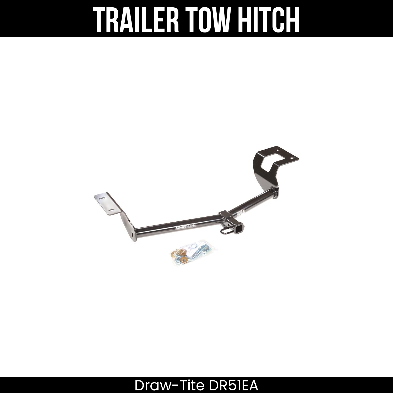 Hitch Only