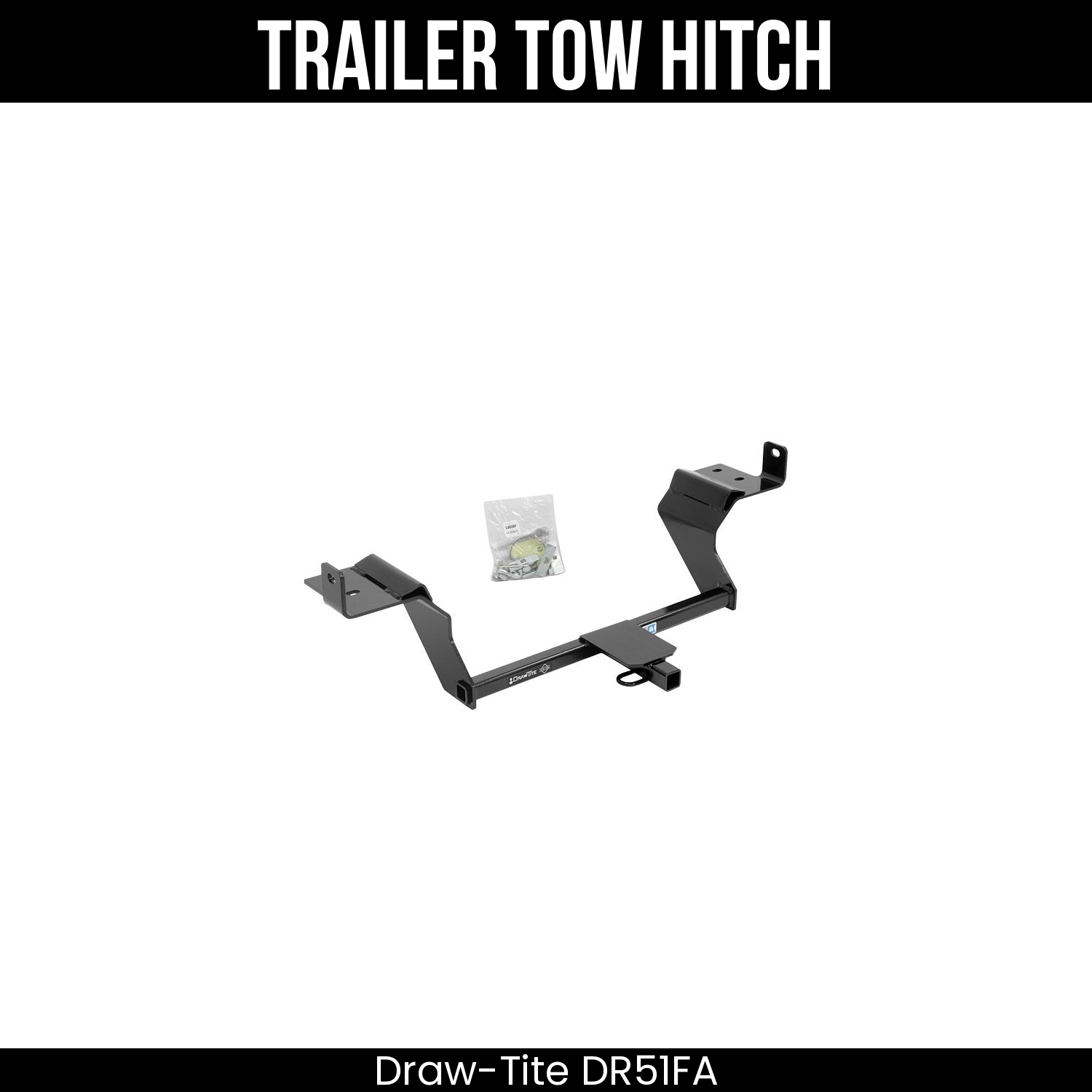 Hitch Only