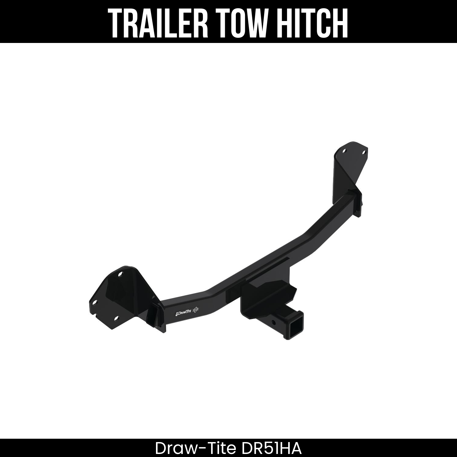 Hitch Only